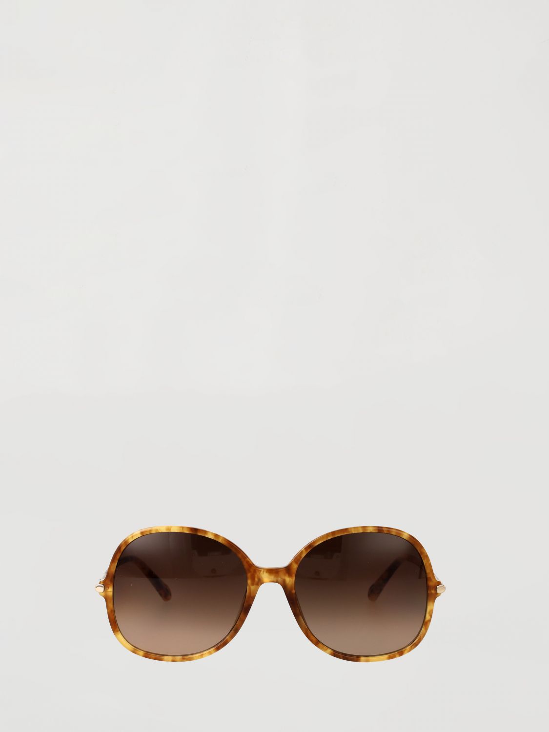 CHLOÉ GAFAS DE SOL: Gafas de sol CH0383S de acetato Chloé, Marrón - Img 2