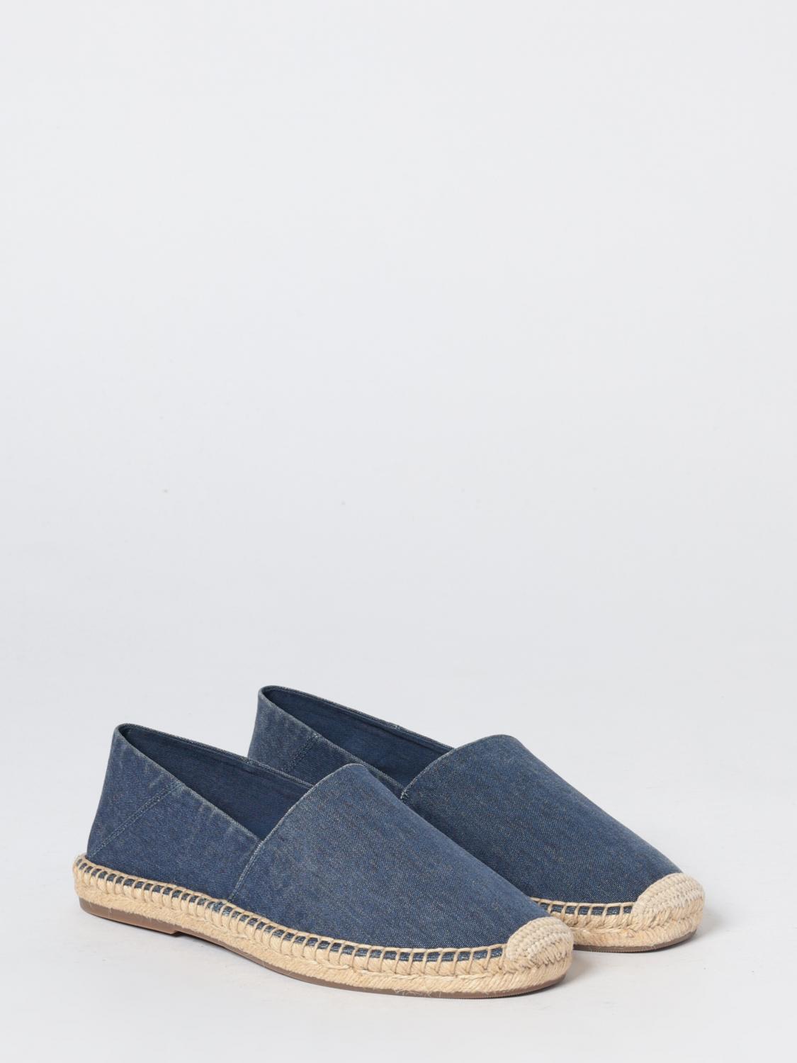 POLO RALPH LAUREN ESPADRILLES: Espadrilles herren Polo Ralph Lauren, Navy - Img 2