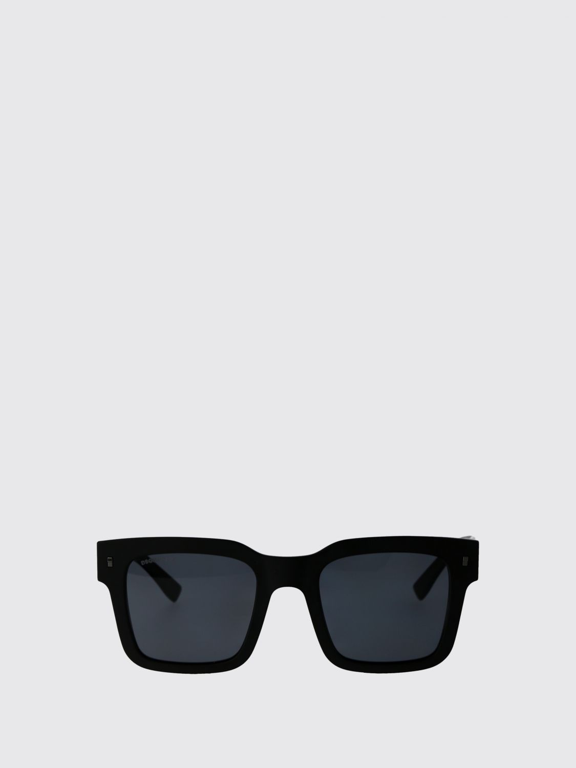 DSQUARED2 サングラス: サングラス メンズ Dsquared2, ブラック - Img 2