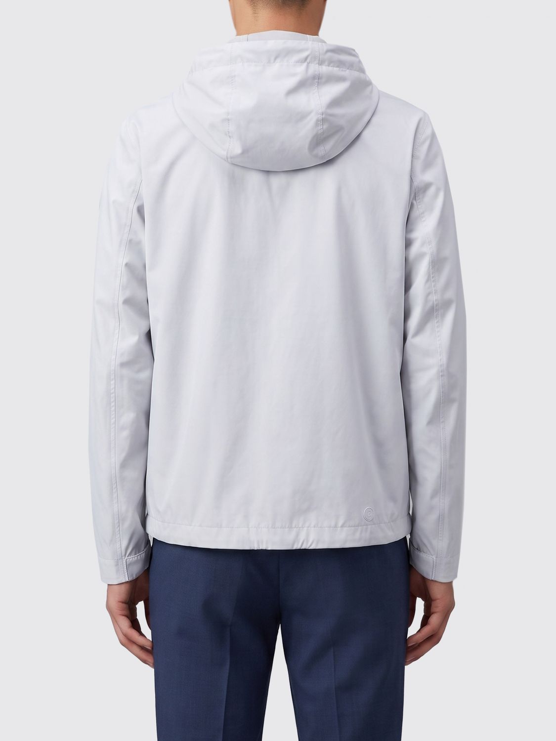 COLMAR JACKET: Jacket men Colmar, White - Img 2