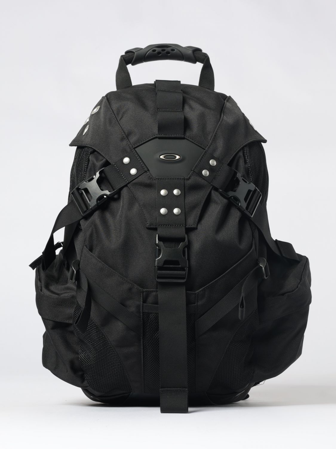 OAKLEY バックパック: バックパック メンズ Oakley, ブラック - Img 1