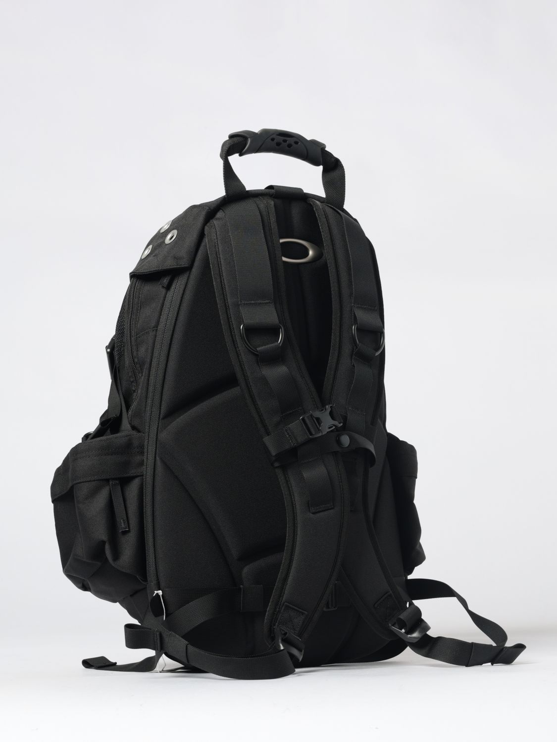OAKLEY バックパック: バックパック メンズ Oakley, ブラック - Img 2