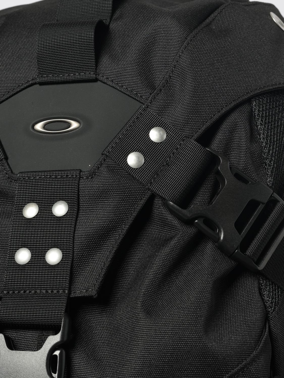 OAKLEY バックパック: バックパック メンズ Oakley, ブラック - Img 3