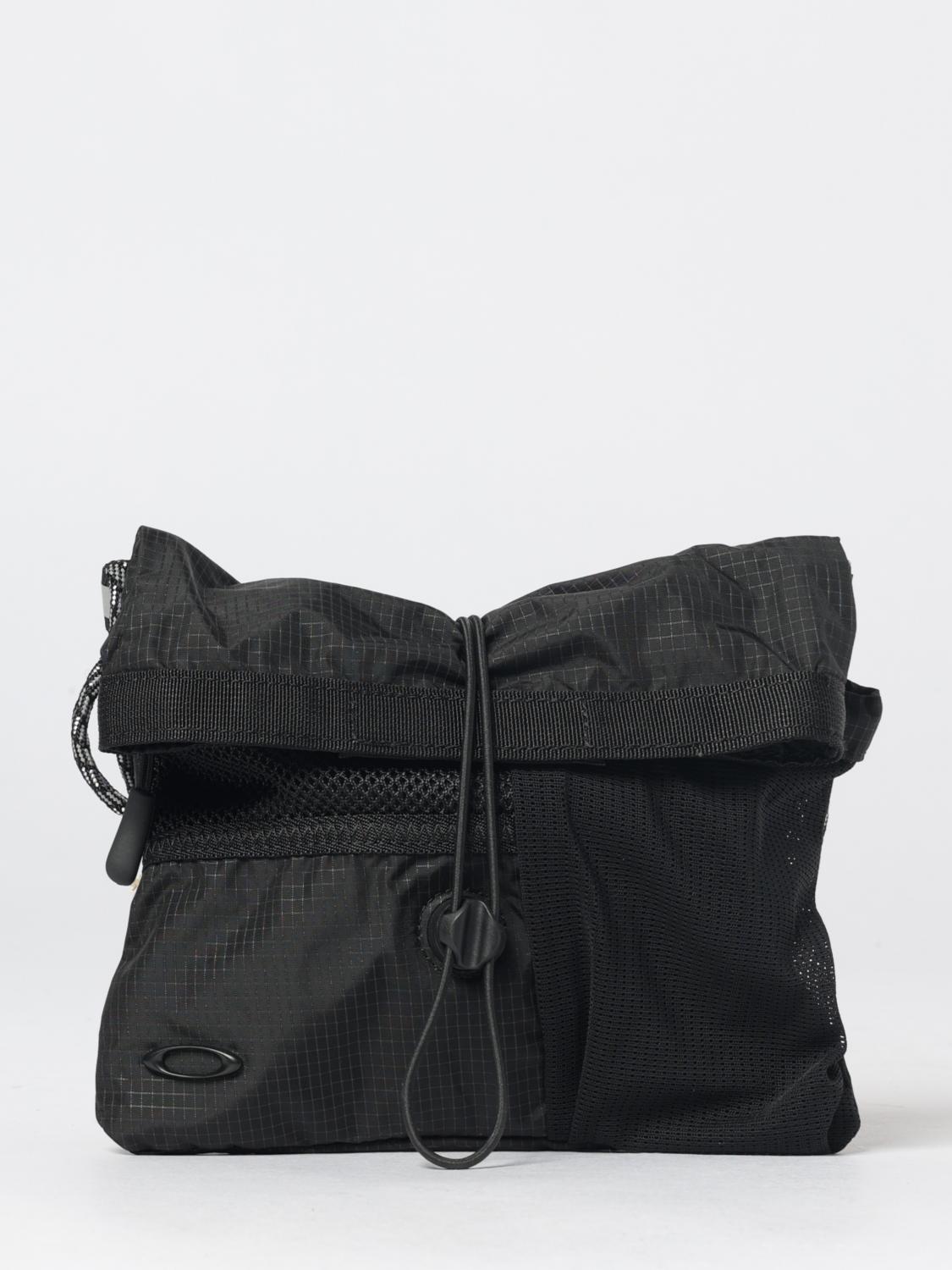 OAKLEY バックパック: バックパック メンズ Oakley, ブラック - Img 1