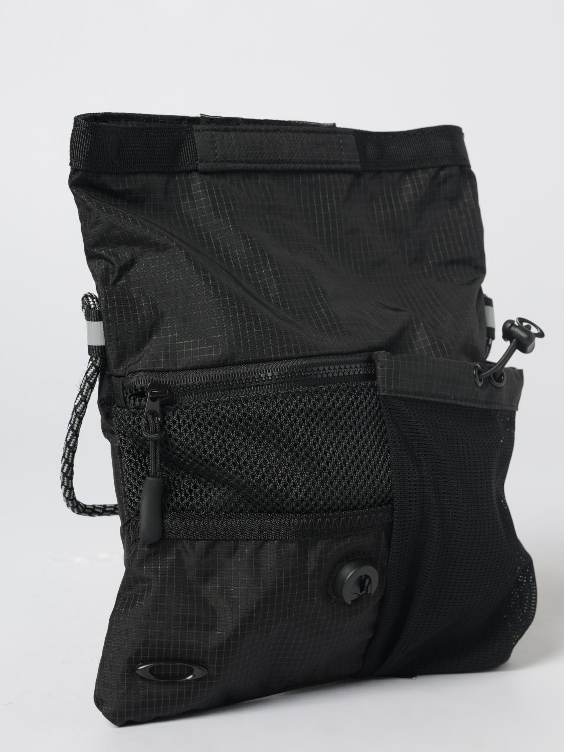 OAKLEY バックパック: バックパック メンズ Oakley, ブラック - Img 3