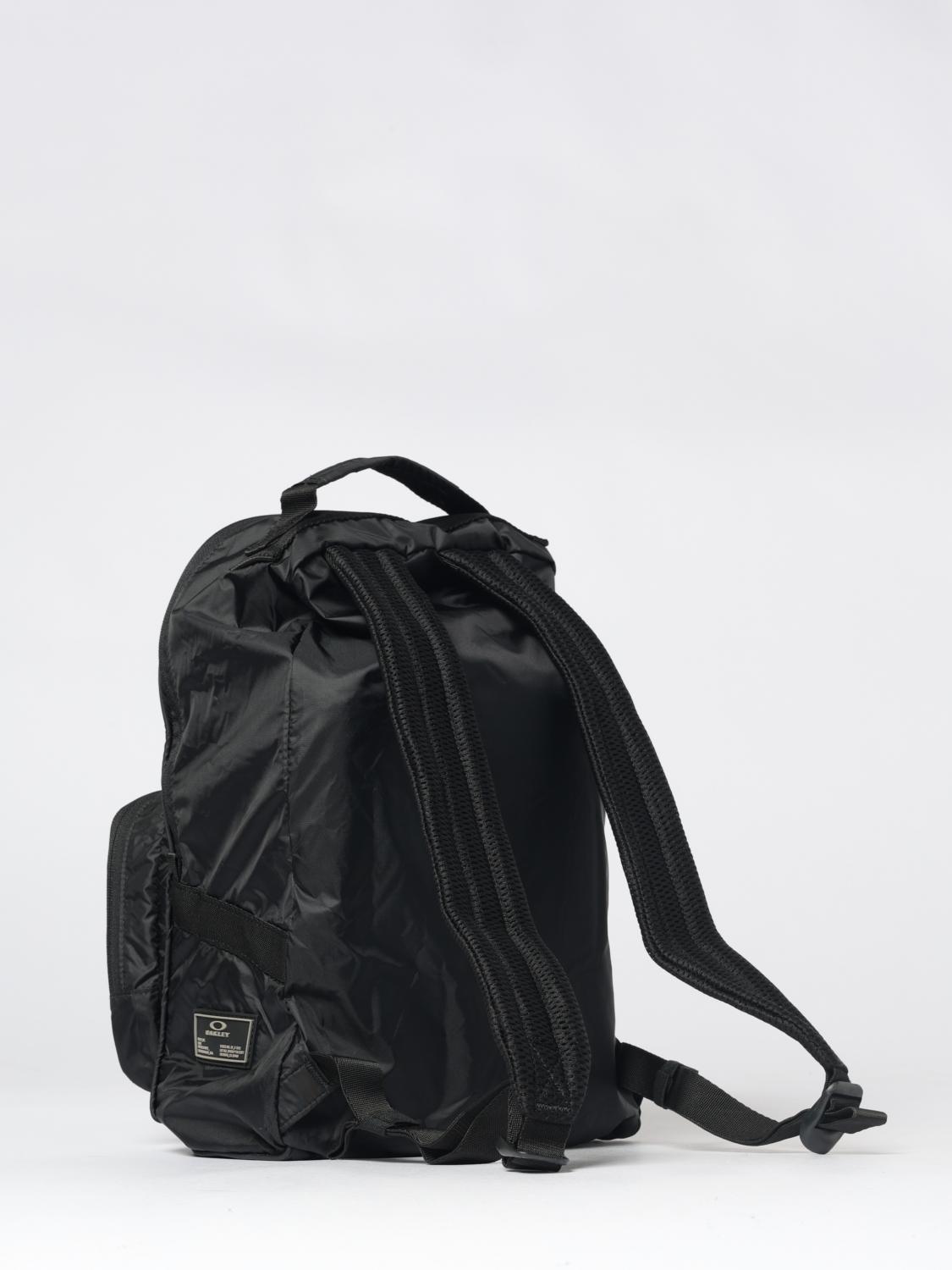 OAKLEY バックパック: バックパック メンズ Oakley, ブラック - Img 2
