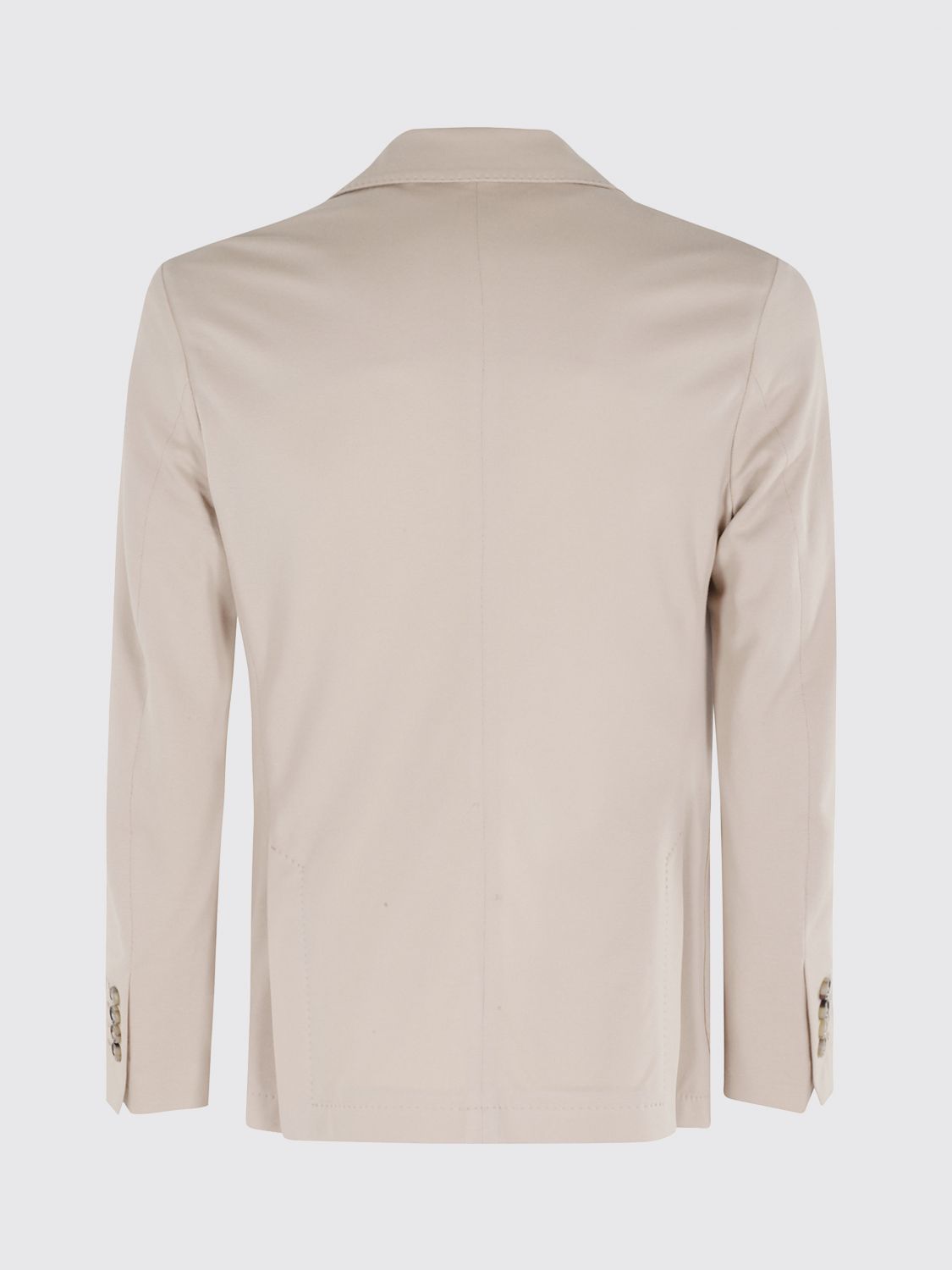 CIRCOLO 1901 JACKET: Blazer men Circolo 1901, Sand - Img 3