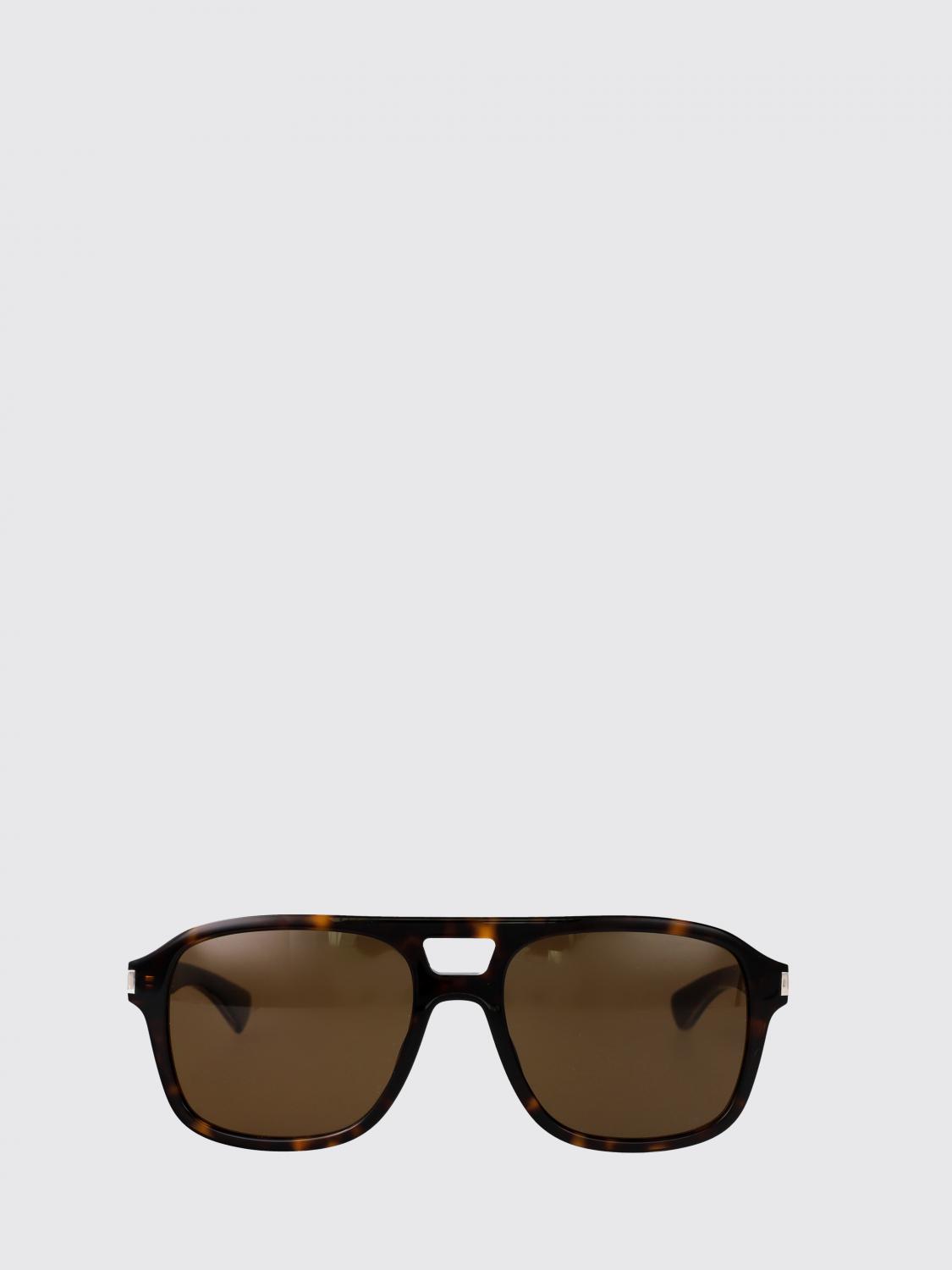 SAINT LAURENT 선글라스: Saint Laurent SL 881 아세테이트 선글라스, 멀티컬러 - Img 2