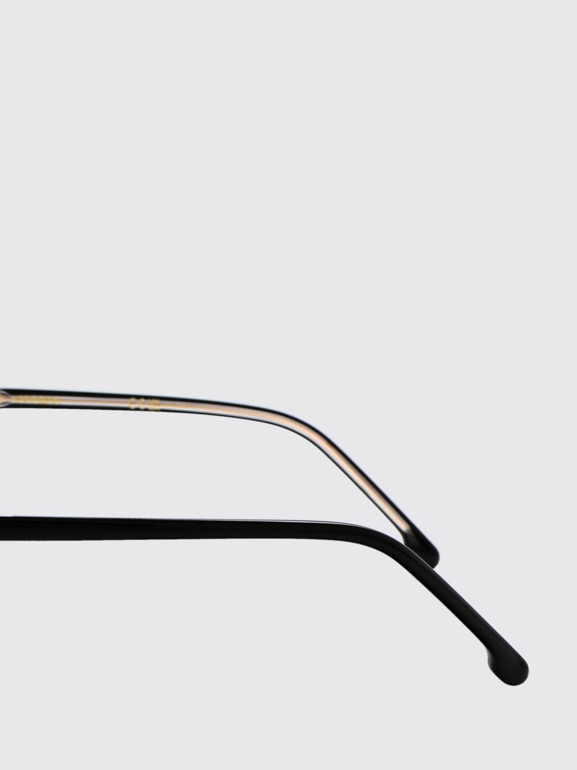CARRERA SONNENBRILLE: Sonnenbrille aus Metall Carrera, Gold - Img 3