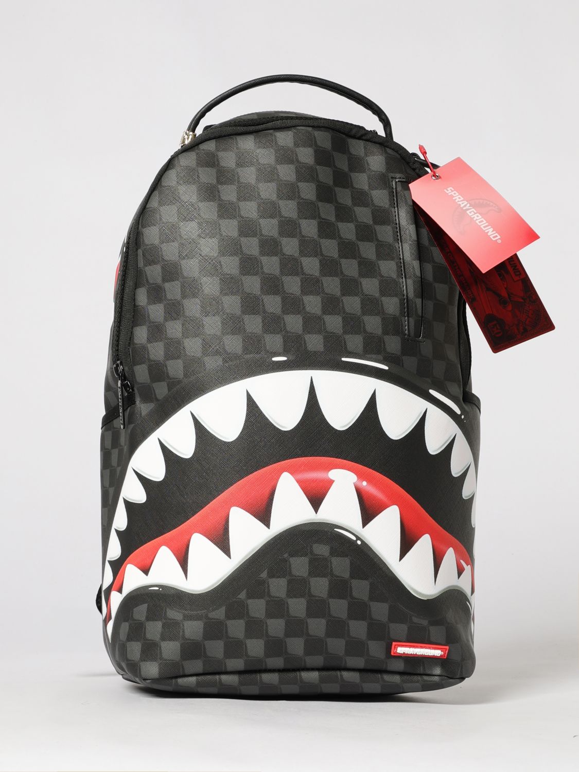 SPRAYGROUND 백팩: 백팩 남성 Sprayground, 멀티컬러 - Img 1
