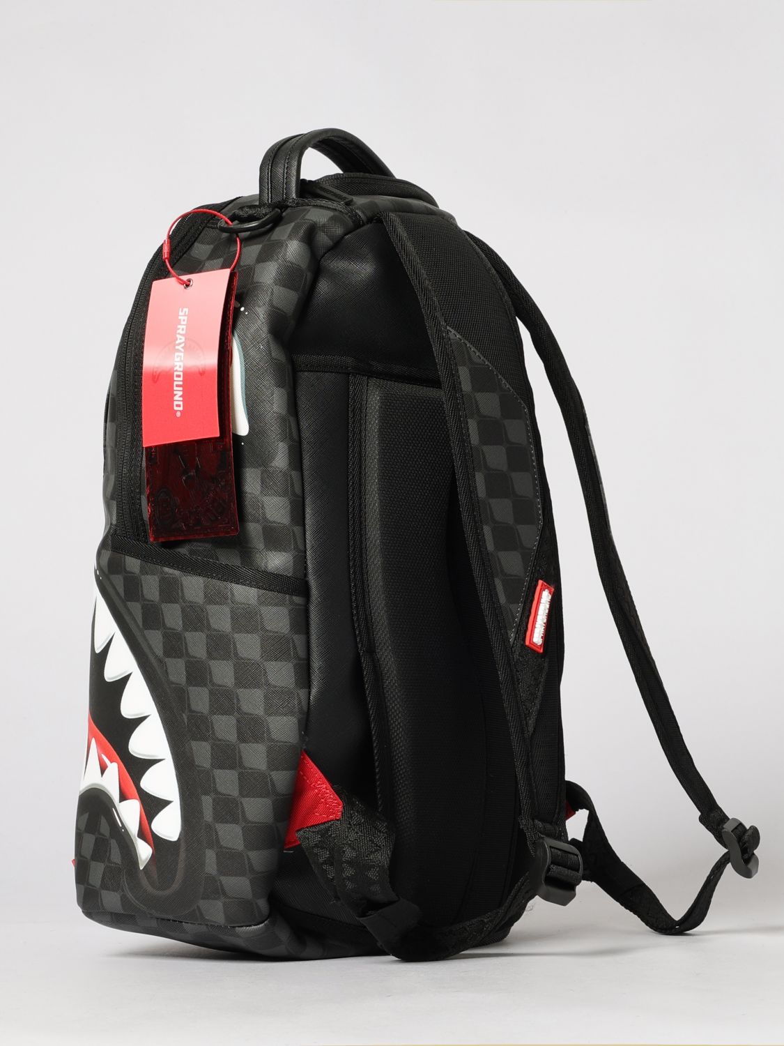 SPRAYGROUND 백팩: 백팩 남성 Sprayground, 멀티컬러 - Img 2