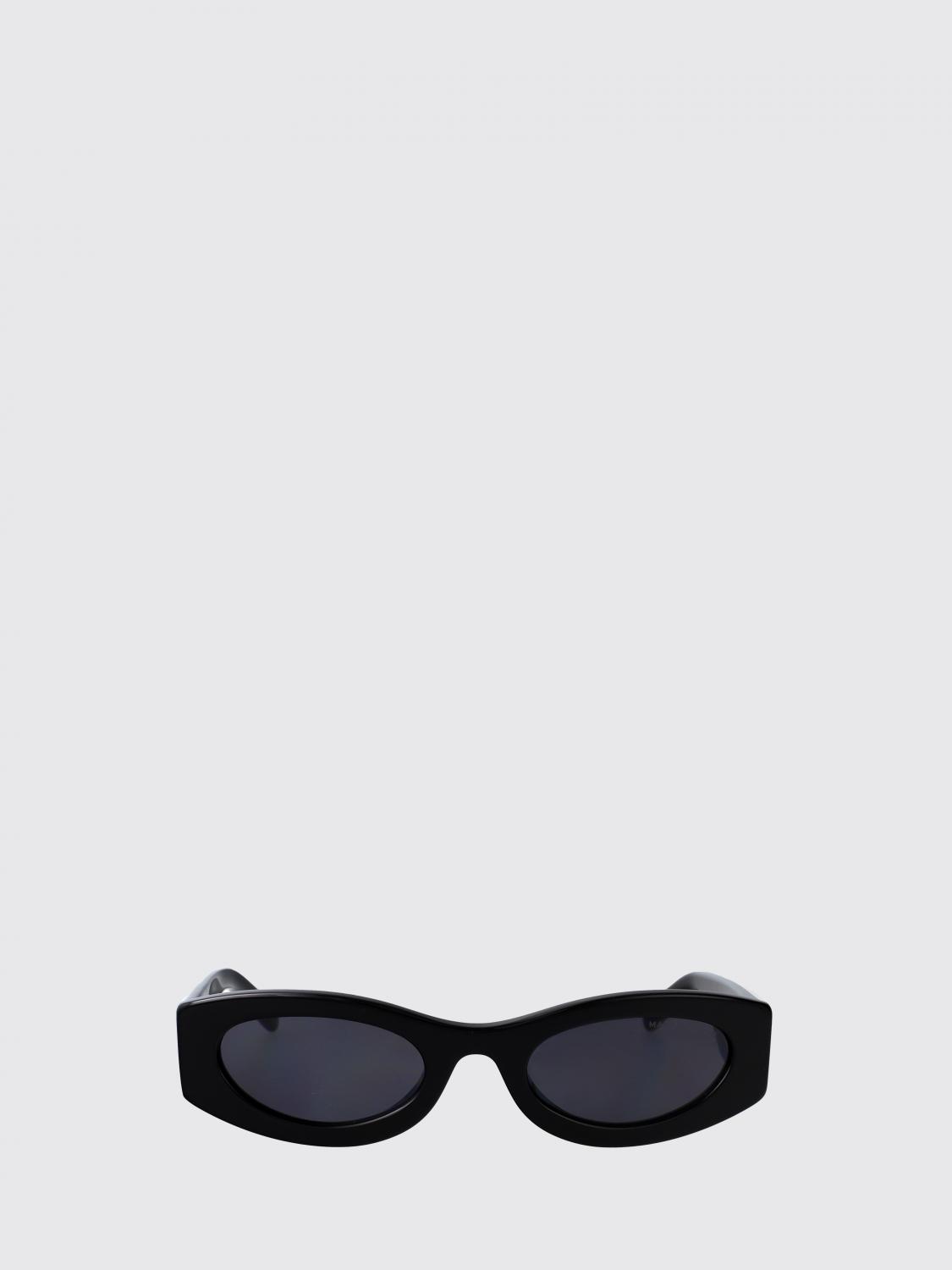 MARC JACOBS OCCHIALI DA SOLE: Occhiali da sole MARC858/G/S Marc Jacobs in acetato , Nero - Img 2