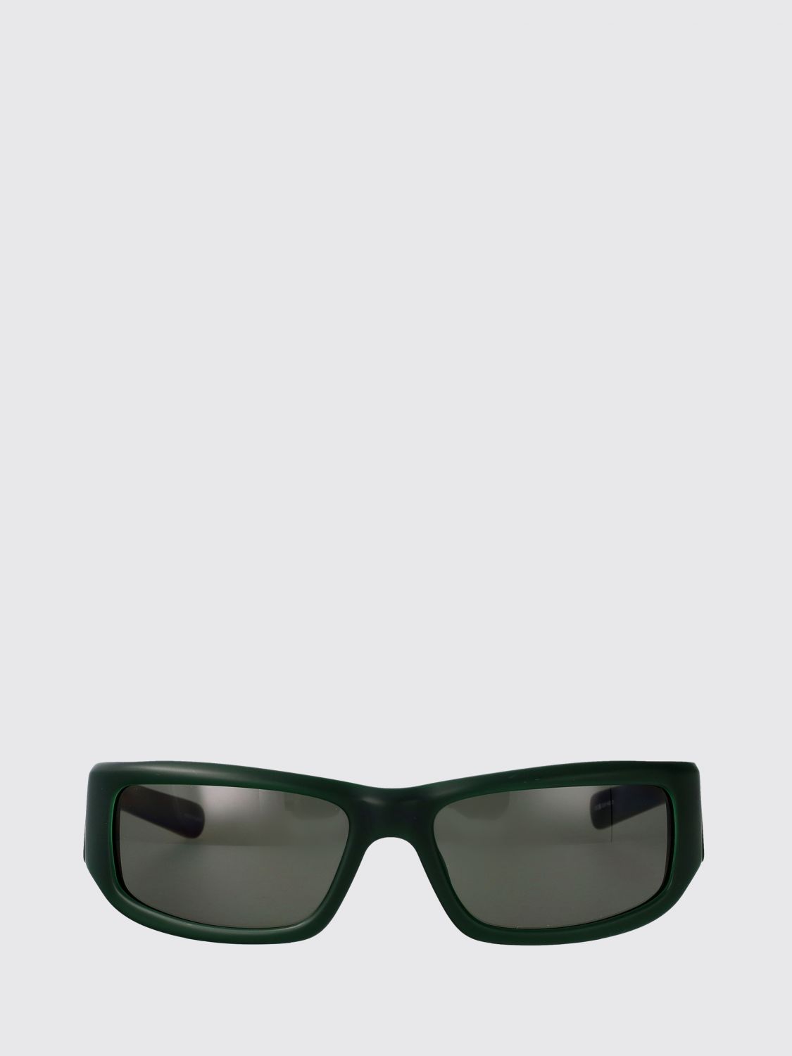 JACQUEMUS SUNGLASSES: Sunglasses men Jacquemus, Green - Img 2