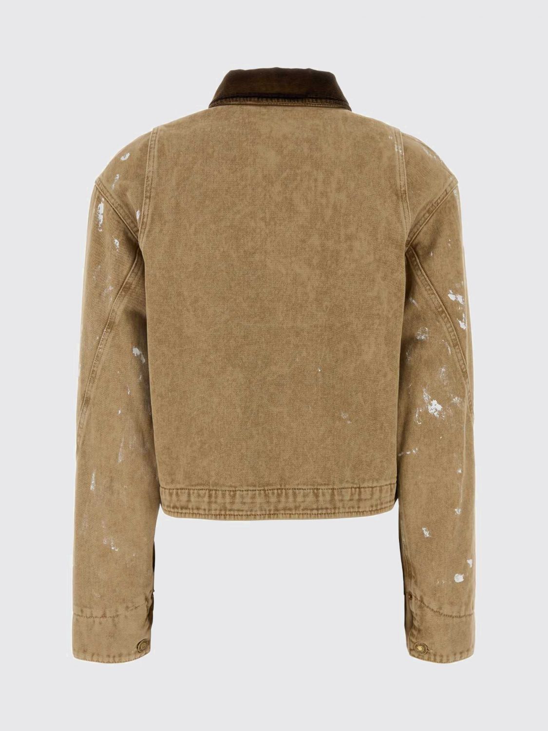 MOSCHINO CHAQUETA: Chaqueta mujer Moschino, Fantasía - Img 3