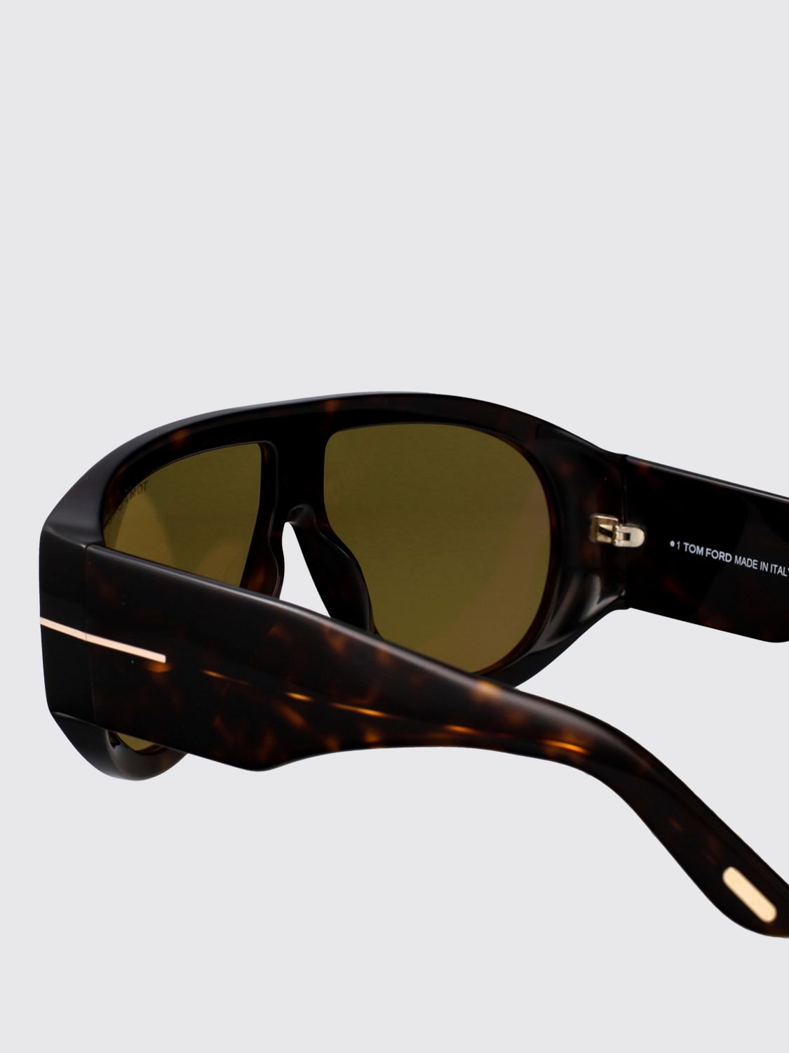 TOM FORD 선글라스: 선글라스 남성 Tom Ford, Fa01 - Img 4