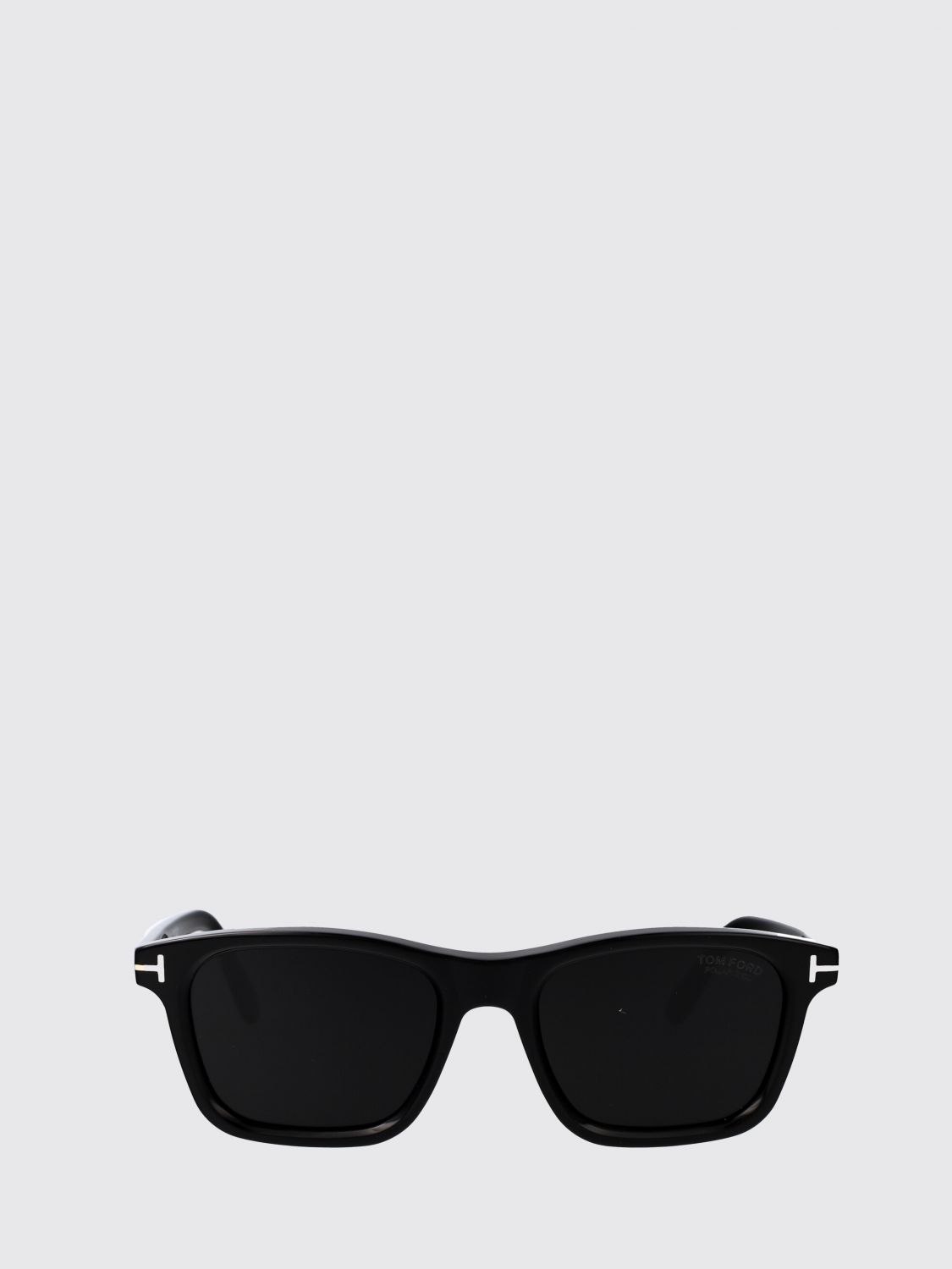 TOM FORD SUNGLASSES: Sunglasses men Tom Ford, Black - Img 2