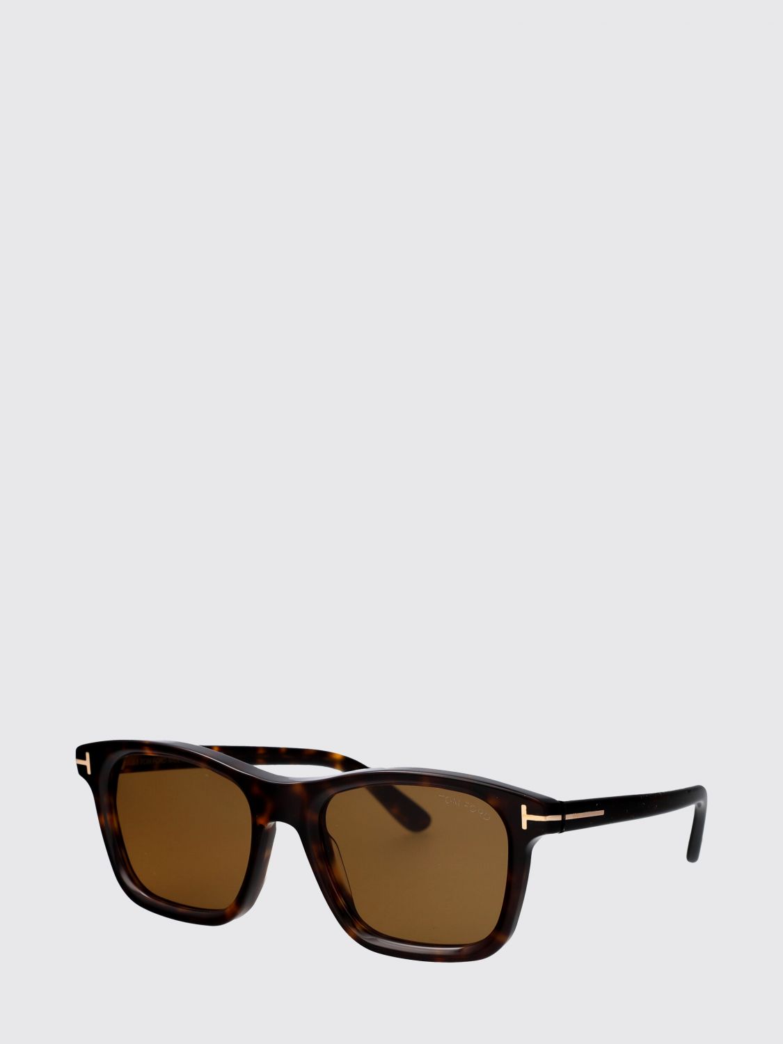 TOM FORD SUNGLASSES: Sunglasses men Tom Ford, Multicolor - Img 1