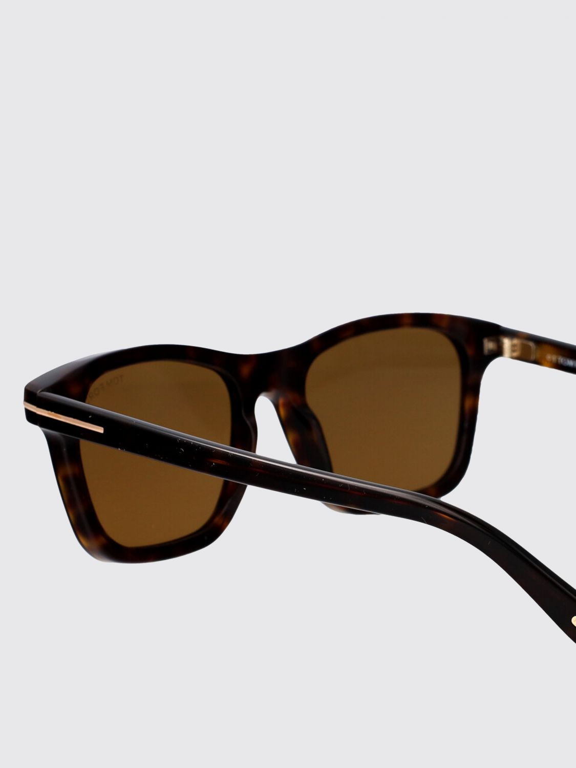 TOM FORD SUNGLASSES: Sunglasses men Tom Ford, Multicolor - Img 4