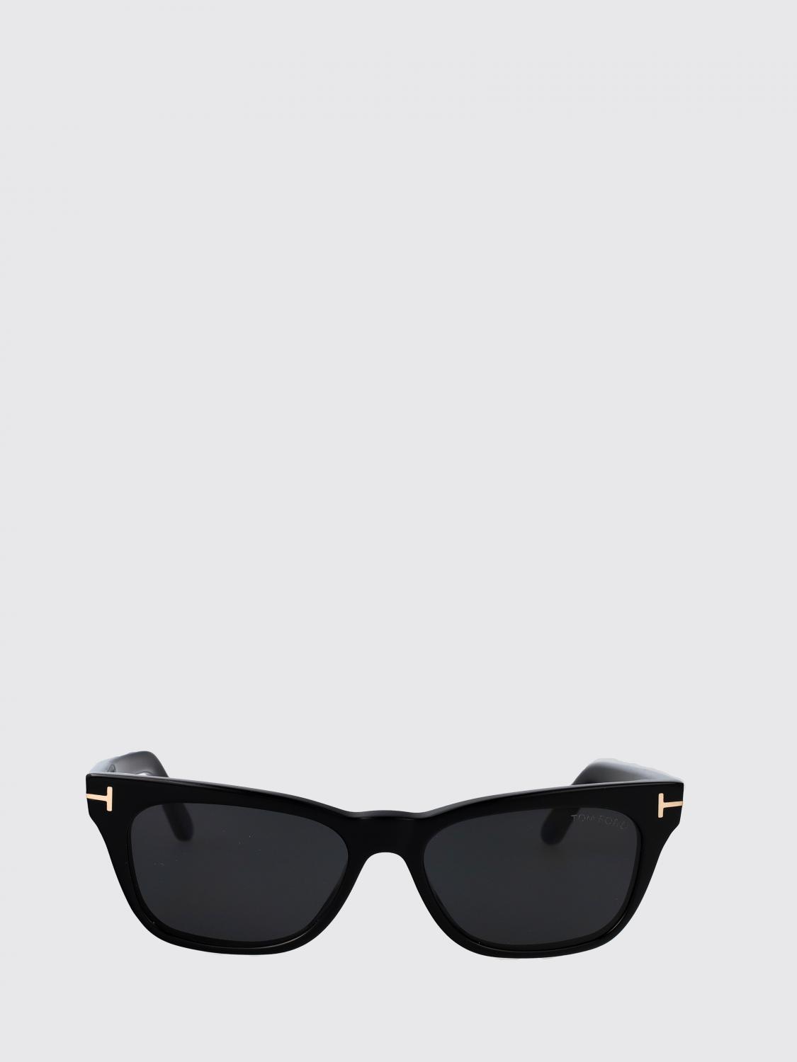 TOM FORD 선글라스: Tom Ford FT1362 아세테이트 선글라스, 블랙 - Img 2