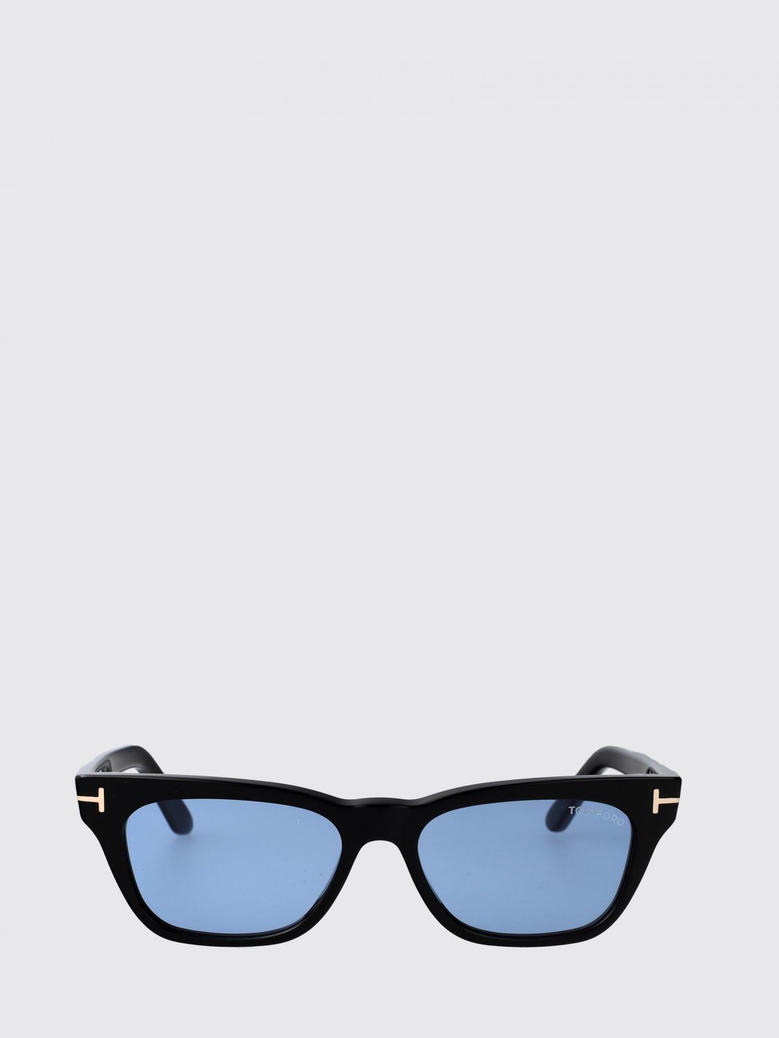 TOM FORD SUNGLASSES: Tom Ford FT1362 Acetate Sunglasses, Black 1 - Img 2