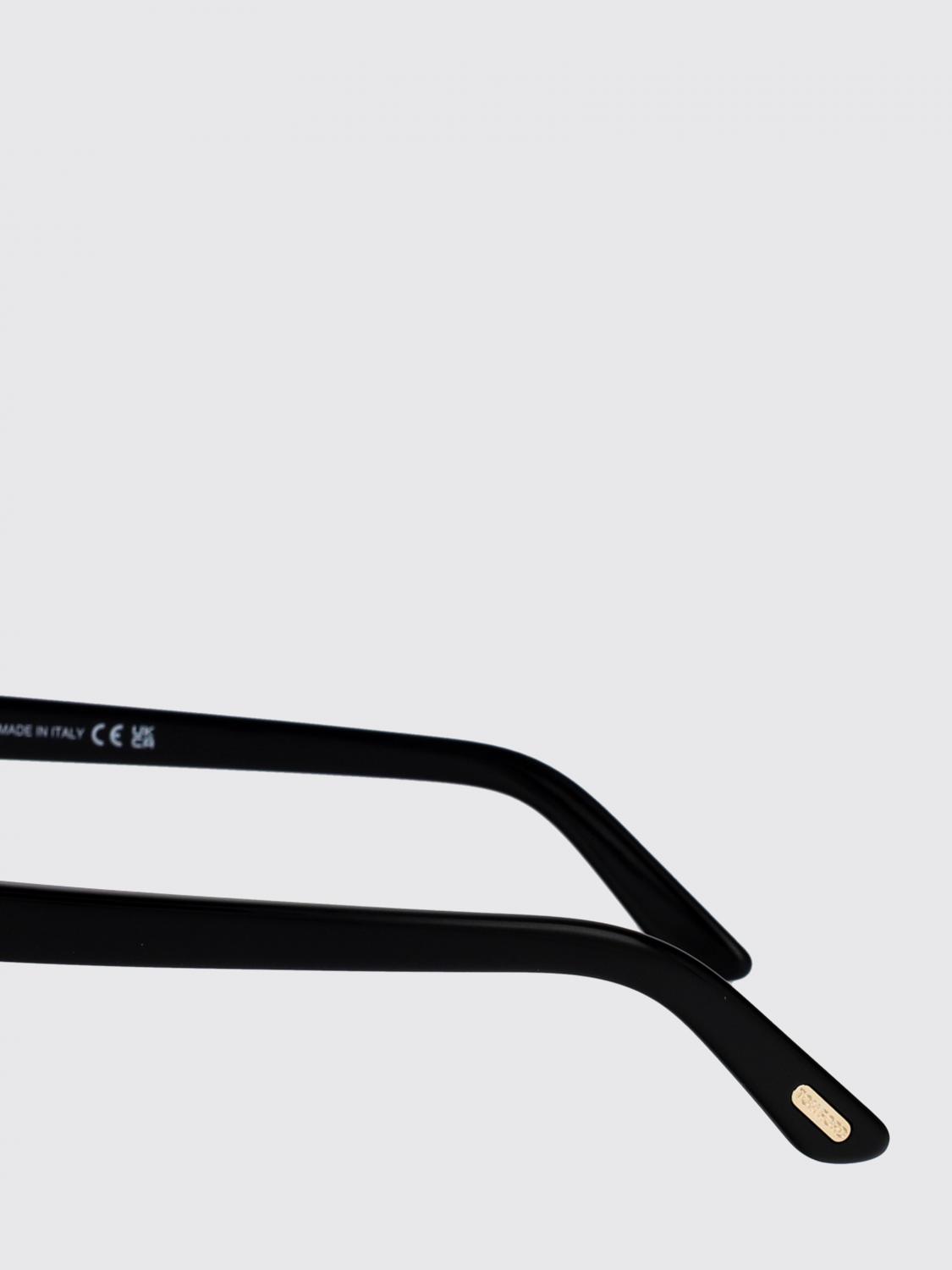 TOM FORD SUNGLASSES: Tom Ford FT1362 Acetate Sunglasses, Black 1 - Img 3