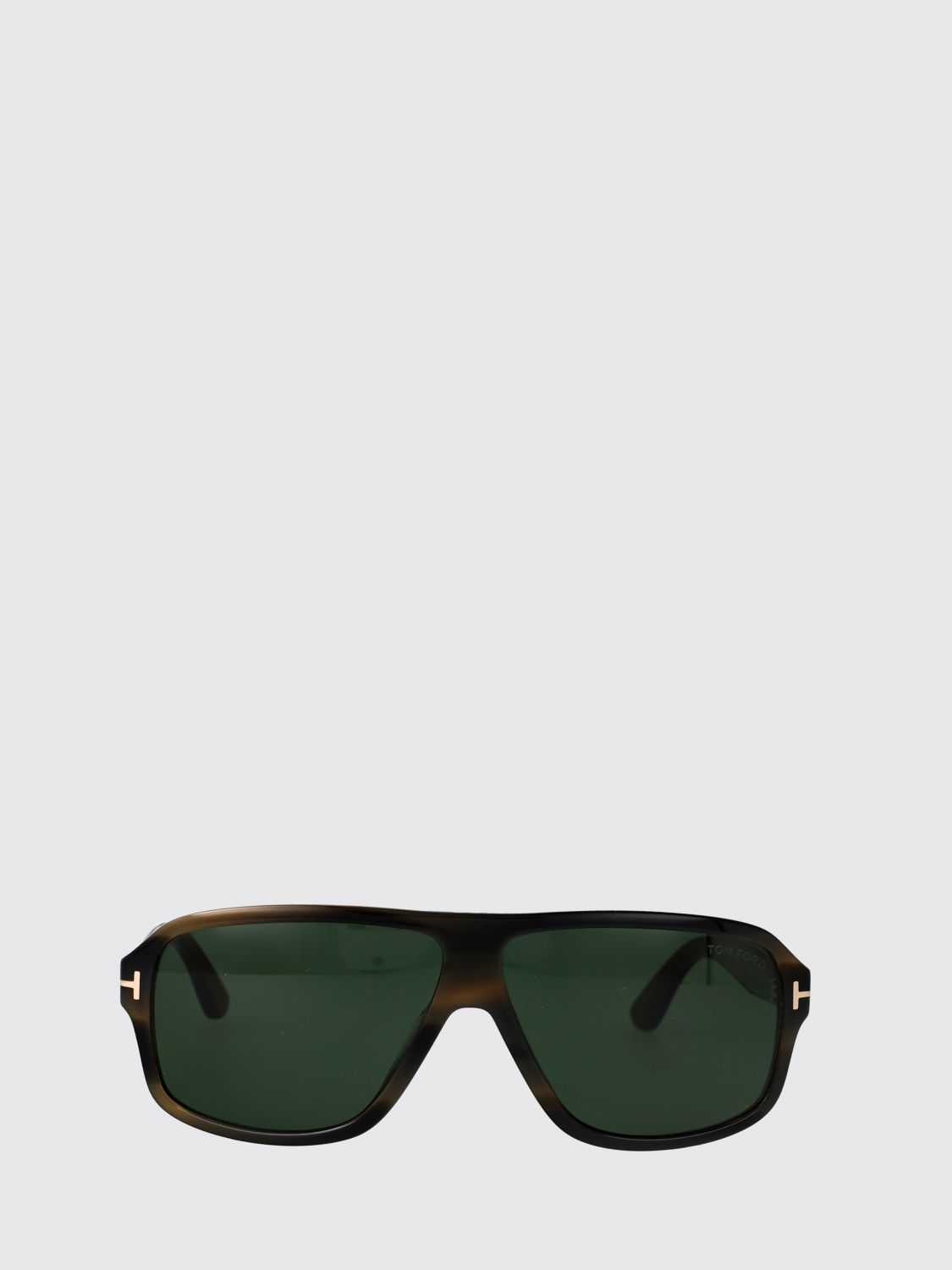 TOM FORD SUNGLASSES: Sunglasses men Tom Ford, Brown - Img 2
