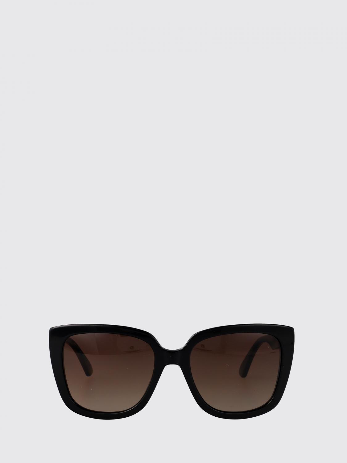 MOSCHINO OCCHIALI DA SOLE: Occhiali da sole MOS146/S Moschino in acetato , Nero - Img 2