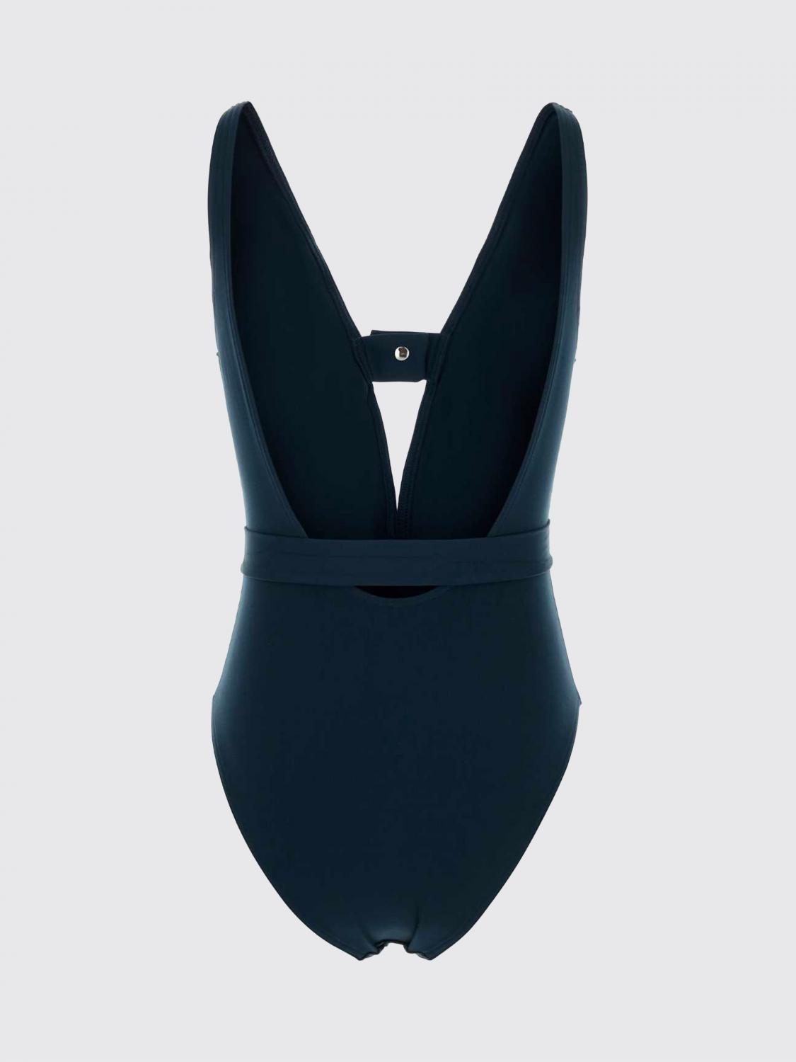 ERES COSTUME: Costume da bagno intero in nylon Eres, Blue - Img 3
