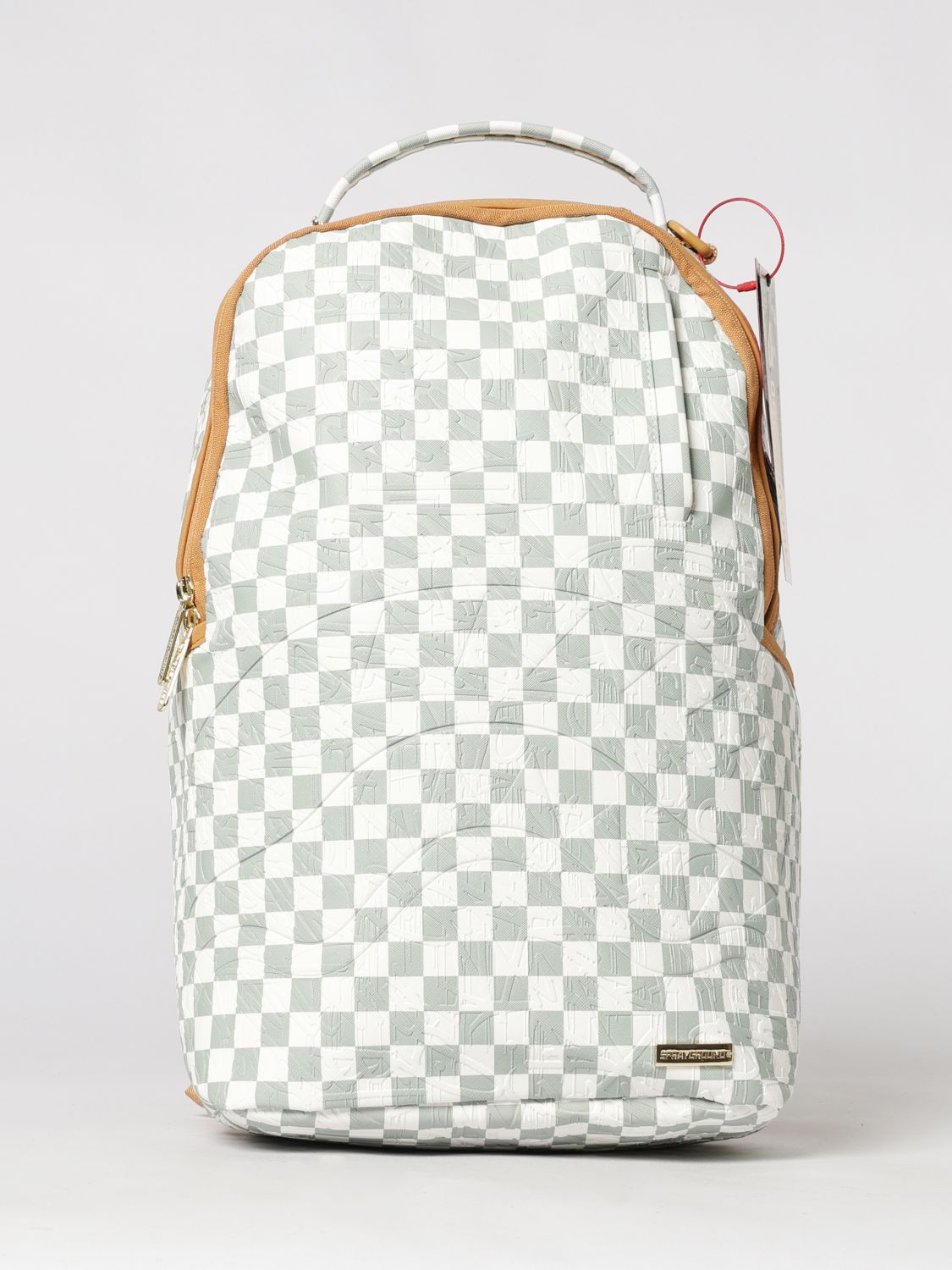 SPRAYGROUND 백팩: 백팩 남성 Sprayground, 멀티컬러 - Img 1