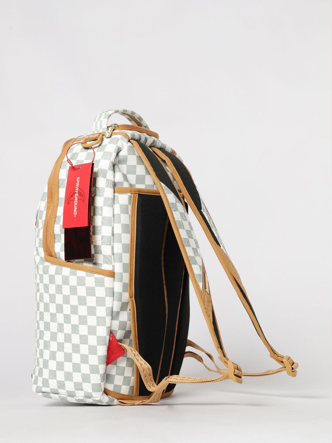 SPRAYGROUND 백팩: 백팩 남성 Sprayground, 멀티컬러 - Img 2