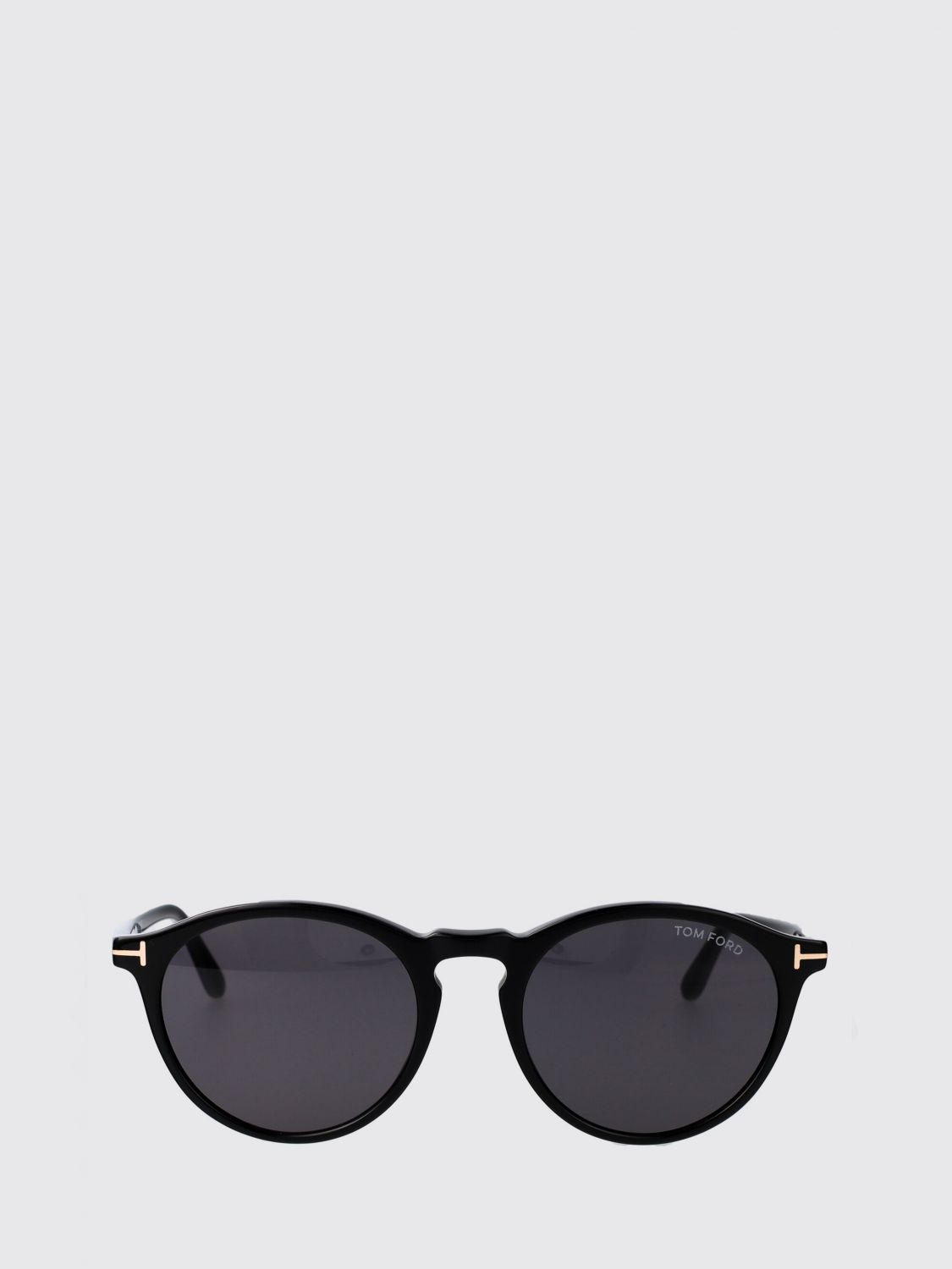 TOM FORD SONNENBRILLE: Tom Ford FT0904 Sonnenbrille aus Acetat, Schwarz - Img 2