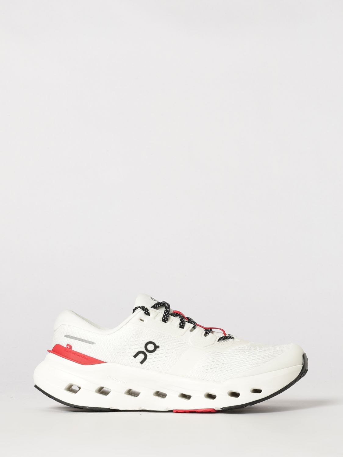 ON RUNNING SCHUHE: Schuhe herren On, Ivory - Img 1