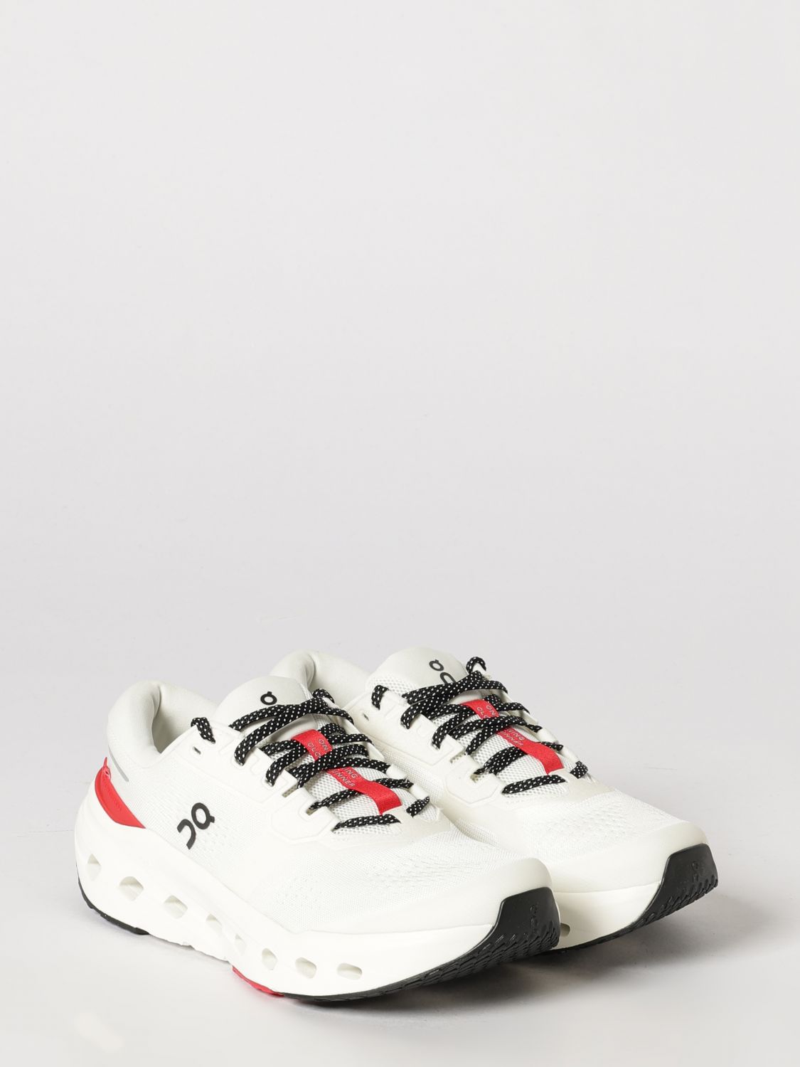 ON RUNNING SCHUHE: Schuhe herren On, Ivory - Img 2