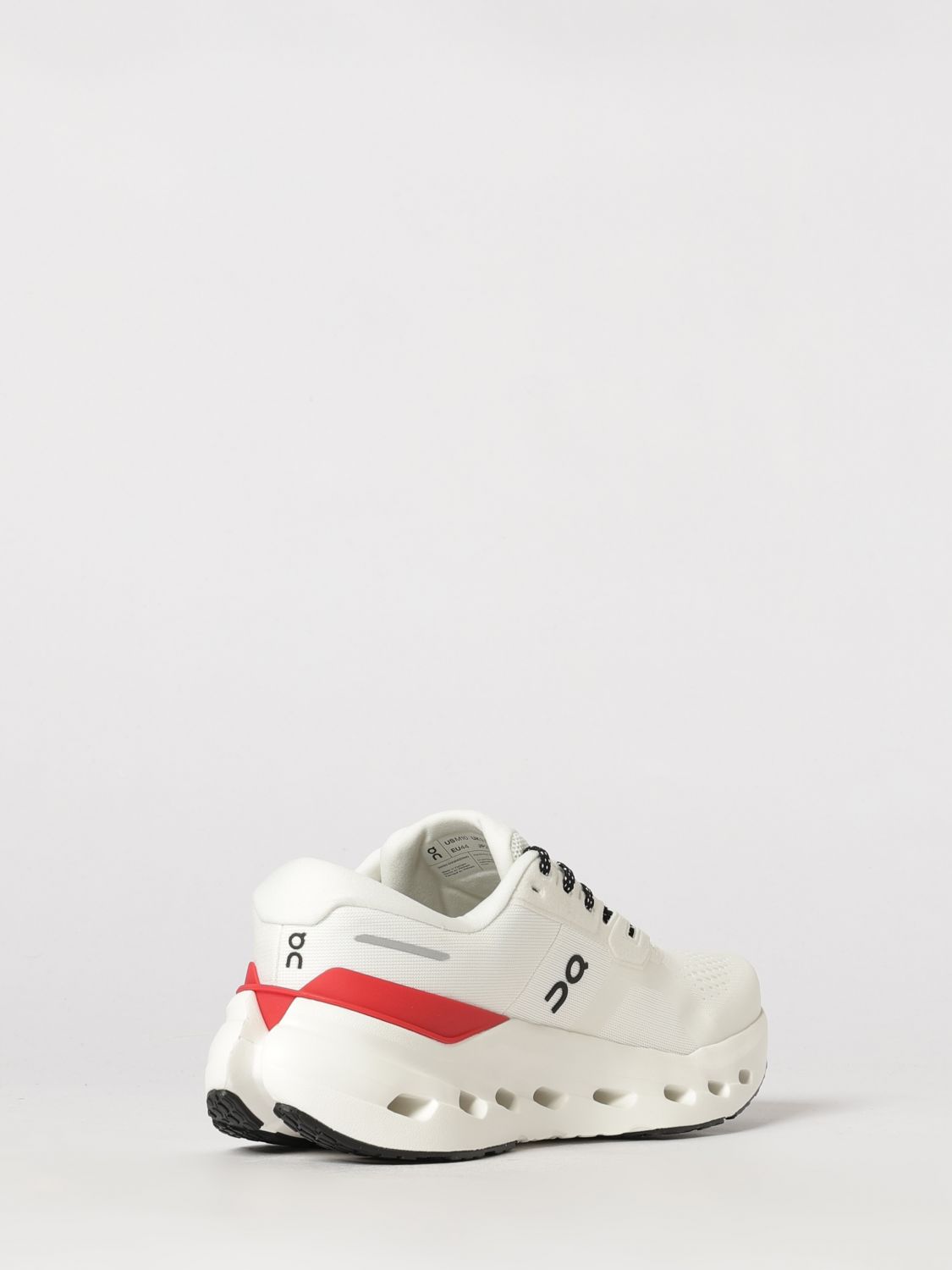 ON RUNNING SCHUHE: Schuhe herren On, Ivory - Img 3