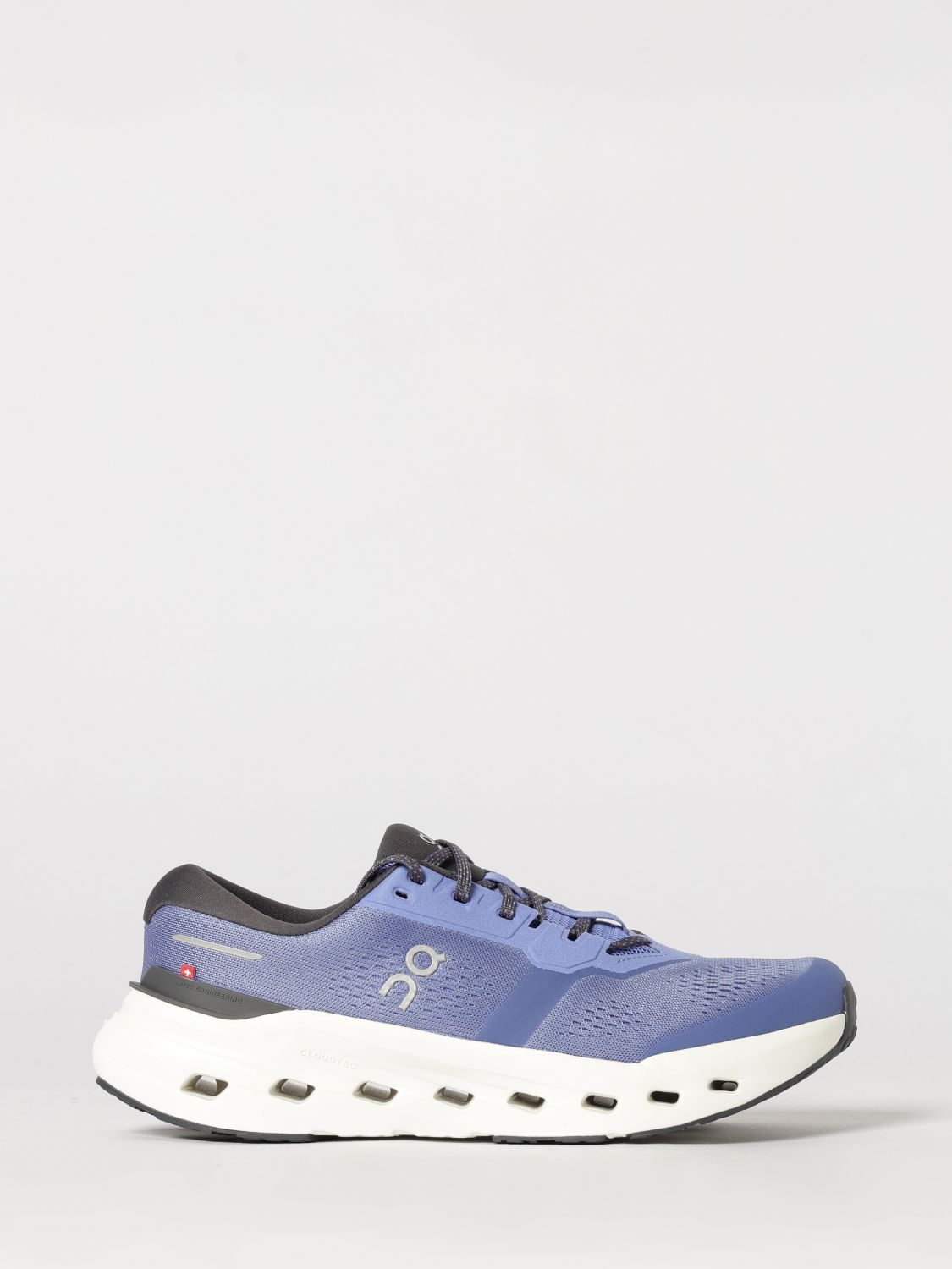 ON RUNNING SCHUHE: Schuhe herren On, Blau - Img 1