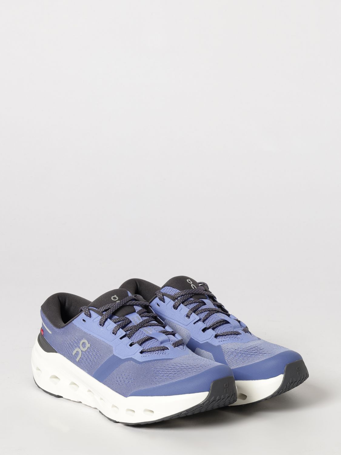 ON RUNNING SCHUHE: Schuhe herren On, Blau - Img 2
