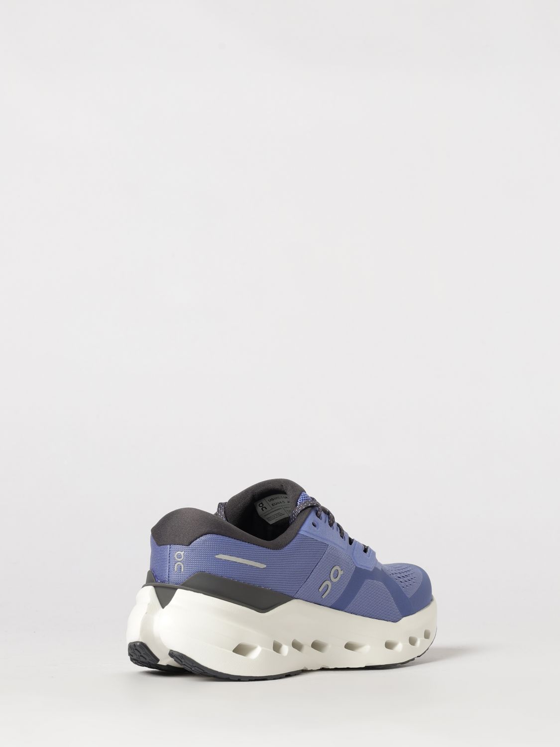 ON RUNNING SCHUHE: Schuhe herren On, Blau - Img 3