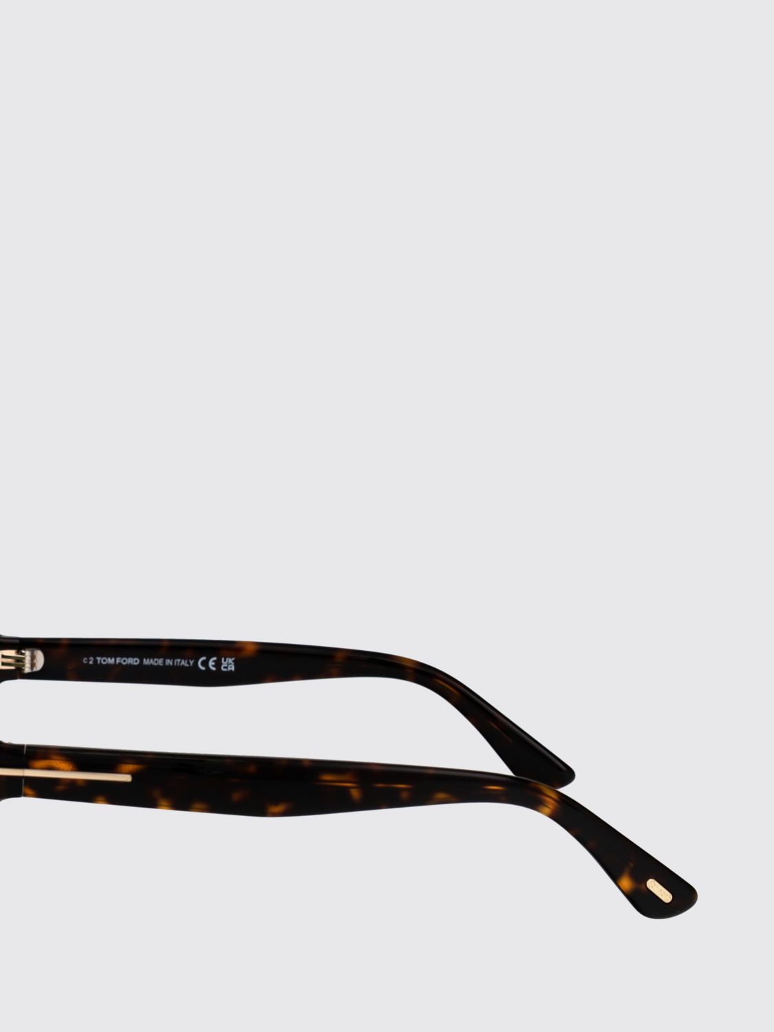 TOM FORD SUNGLASSES: Sunglasses men Tom Ford, Multicolor - Img 3