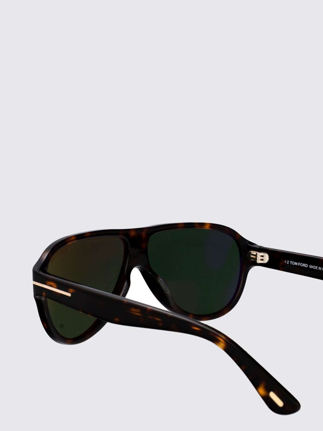 TOM FORD SUNGLASSES: Sunglasses men Tom Ford, Multicolor - Img 4