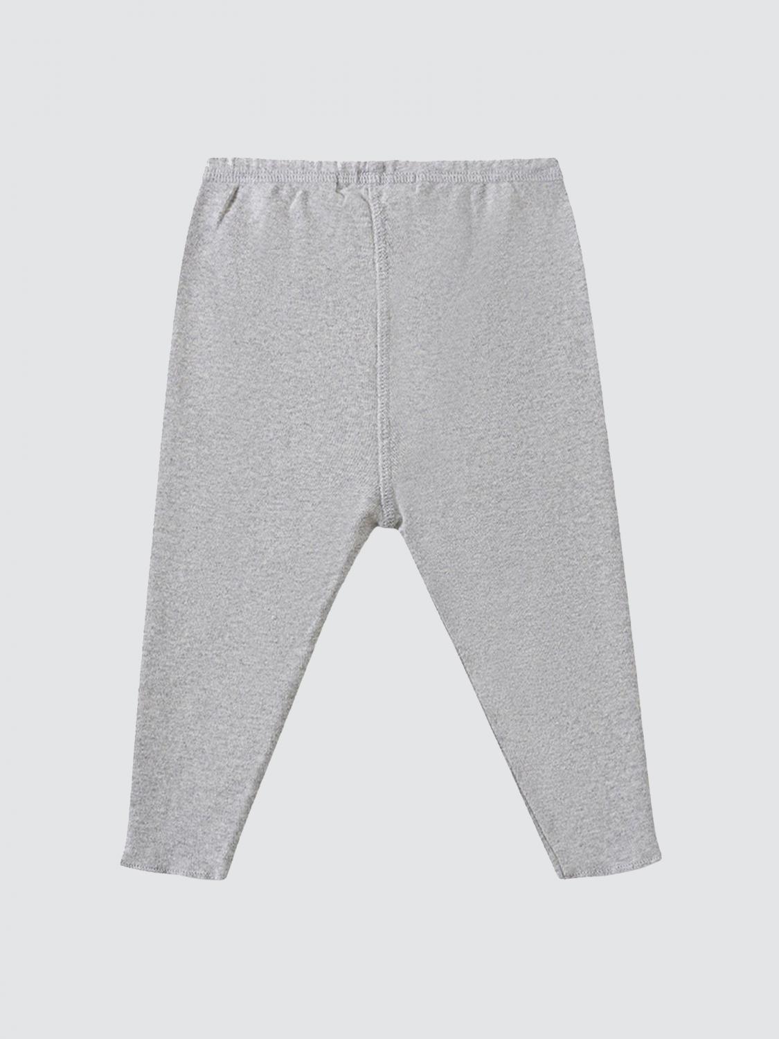 BONPOINT HOSE: Hose kinder Bonpoint, Grau - Img 2