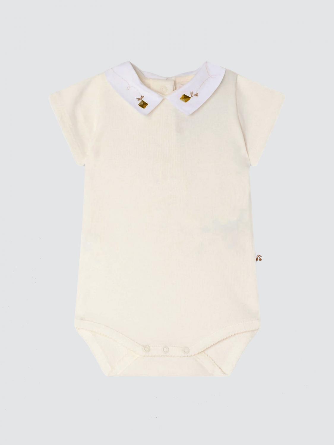 BONPOINT BODY: Body enfant Bonpoint, Ivoir - Img 1