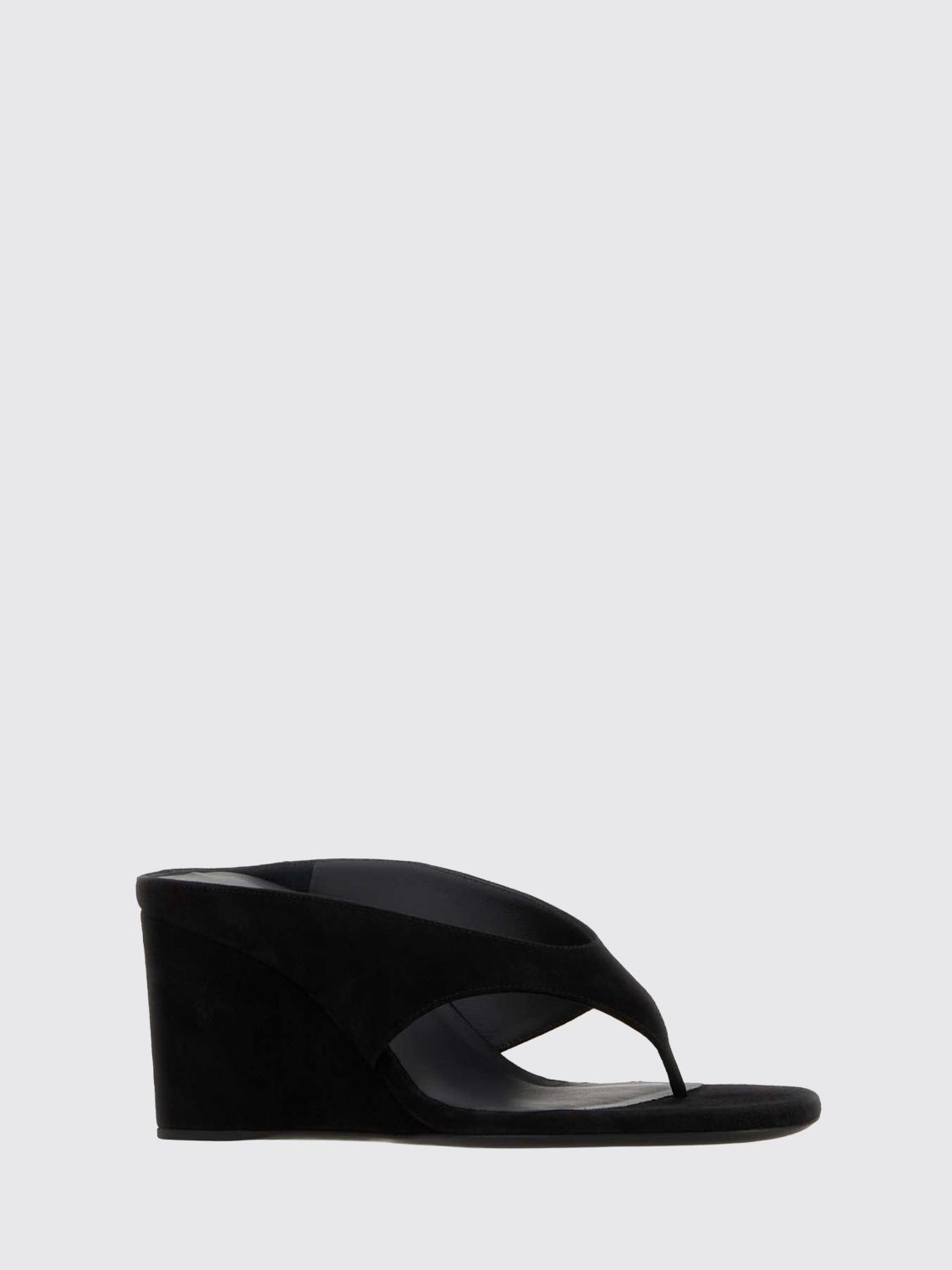 ALAÏA SANDALEN MIT ABSATZ: Sandalen mit absatz damen AlaÏa, Schwarz - Img 2
