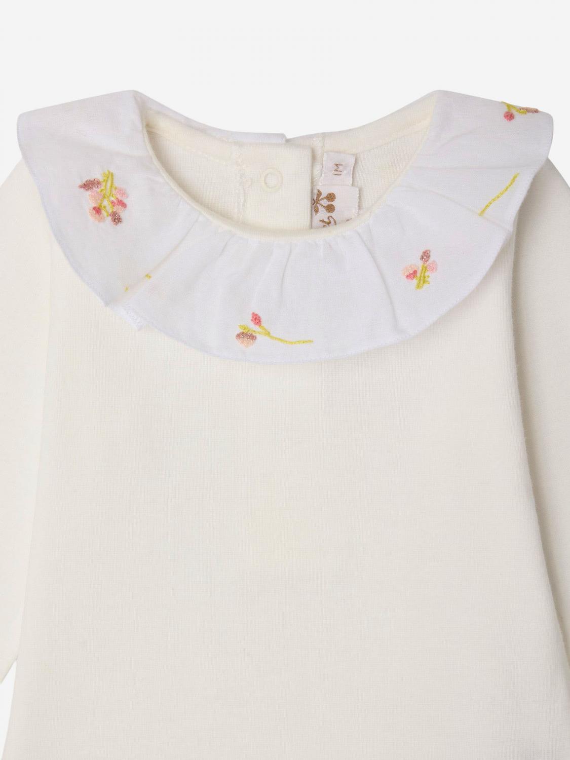 BONPOINT BODY: Body enfant Bonpoint, Ivoir - Img 3