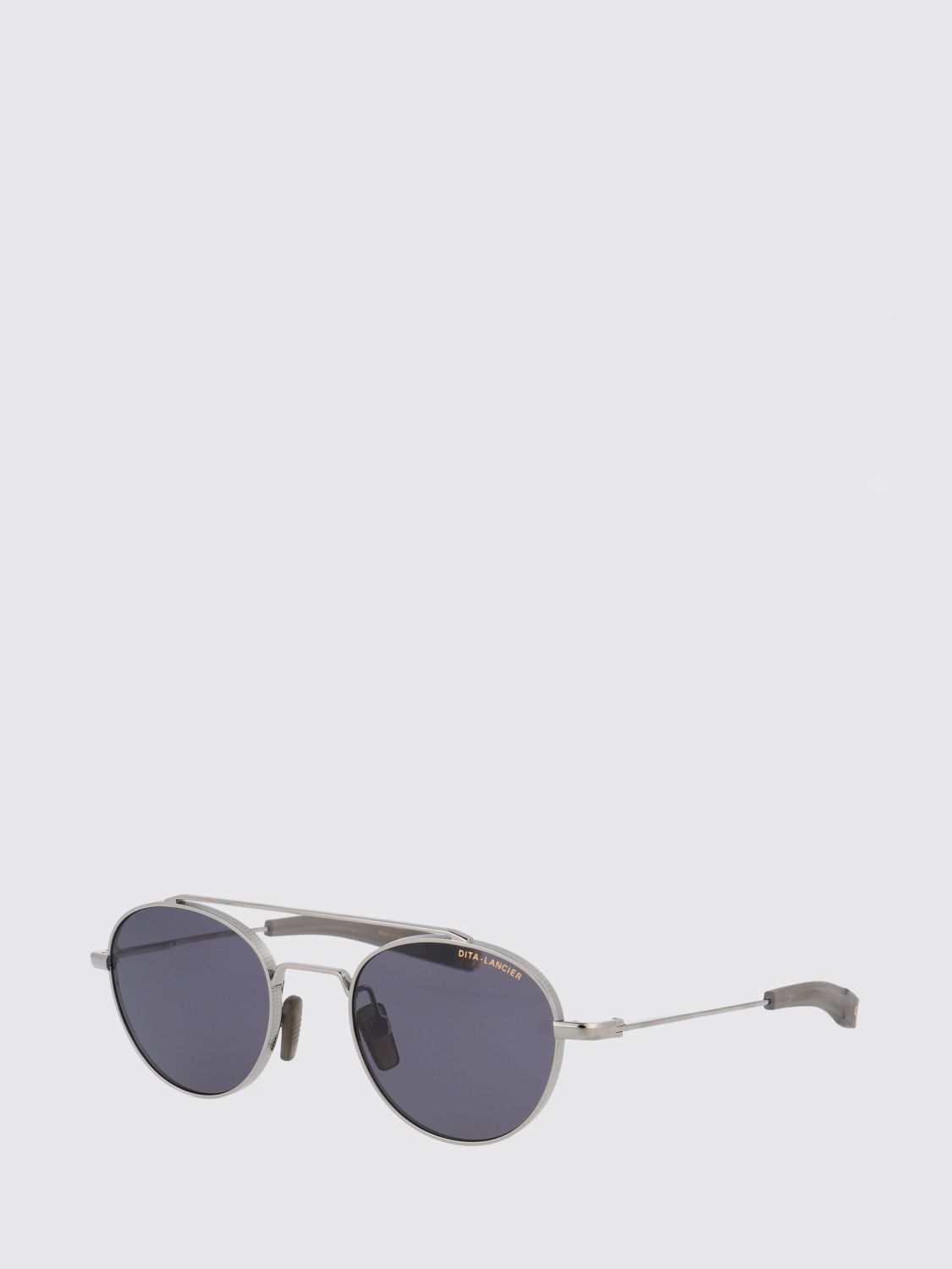 DITA SUNGLASSES: Sunglasses men Dita, Gold - Img 1