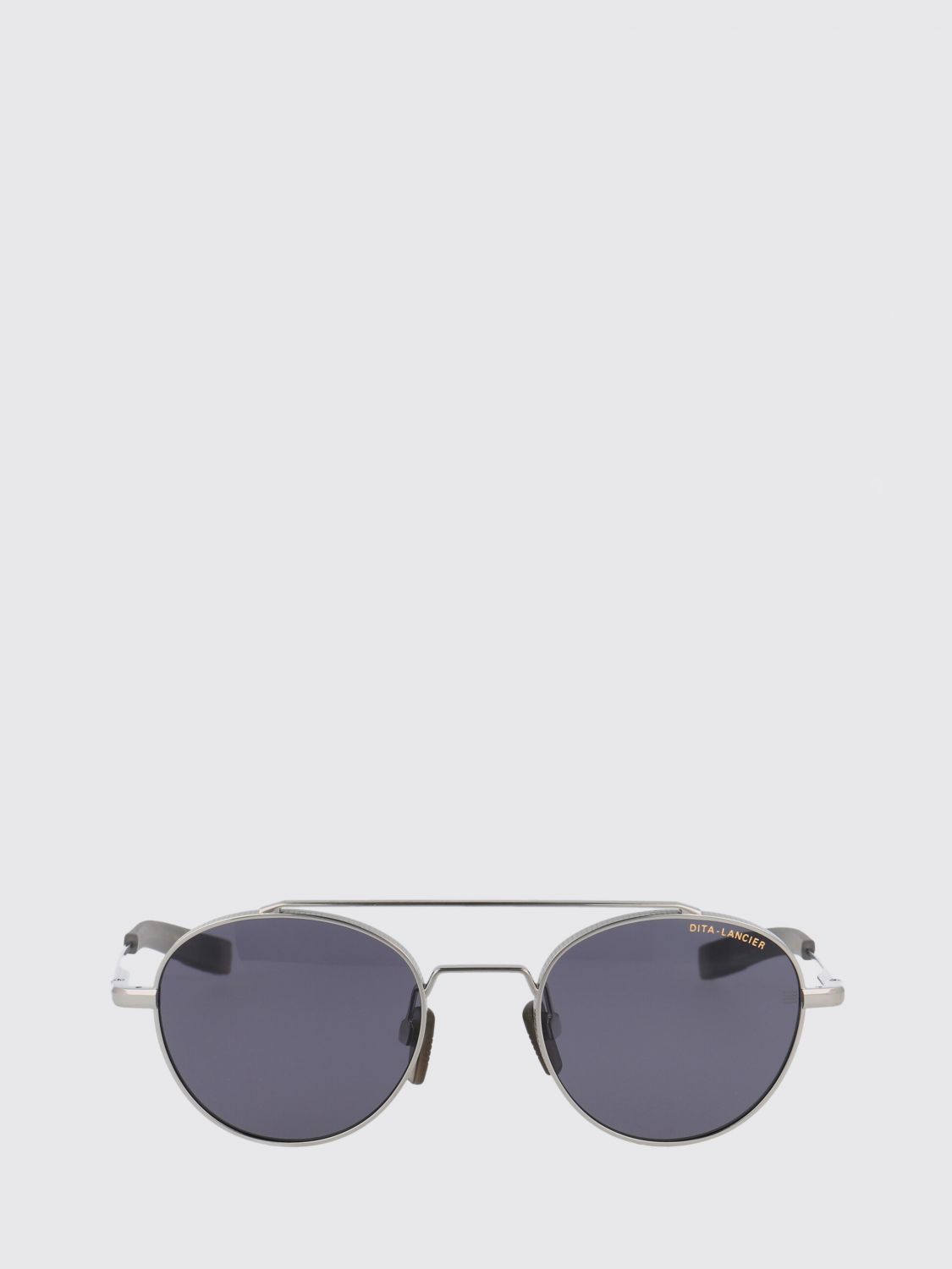 DITA SUNGLASSES: Sunglasses men Dita, Gold - Img 2