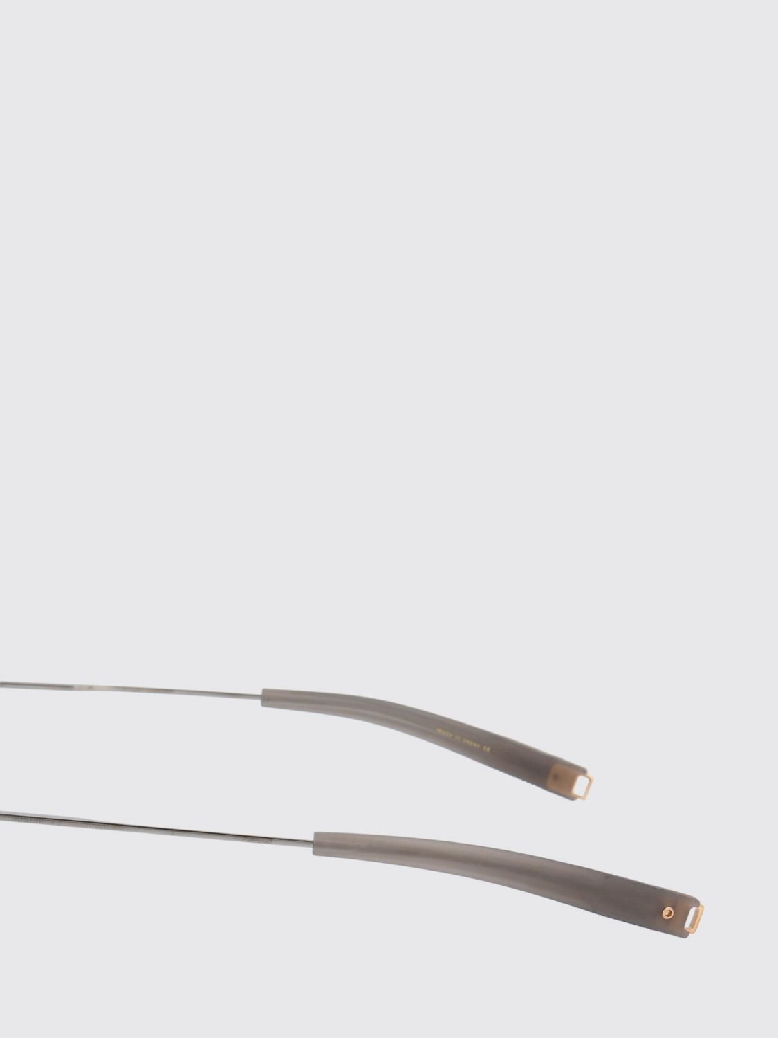 DITA SUNGLASSES: Sunglasses men Dita, Gold - Img 4