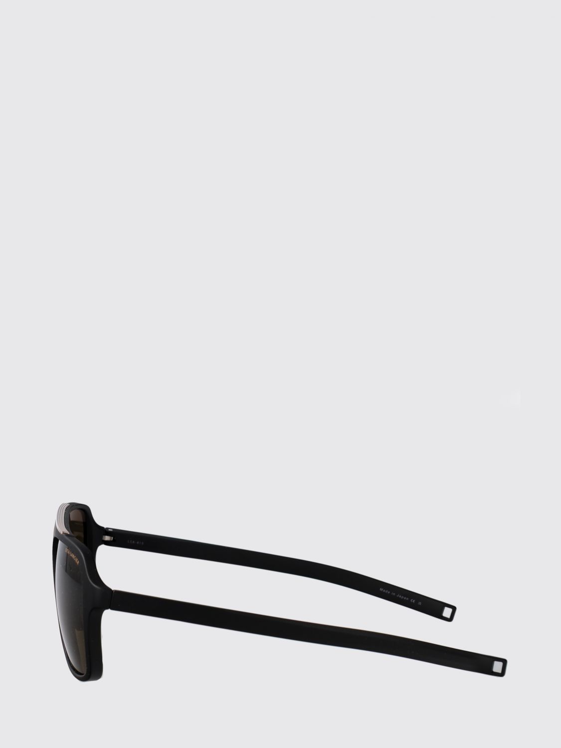 DITA SUNGLASSES: Sunglasses men Dita, Black - Img 4