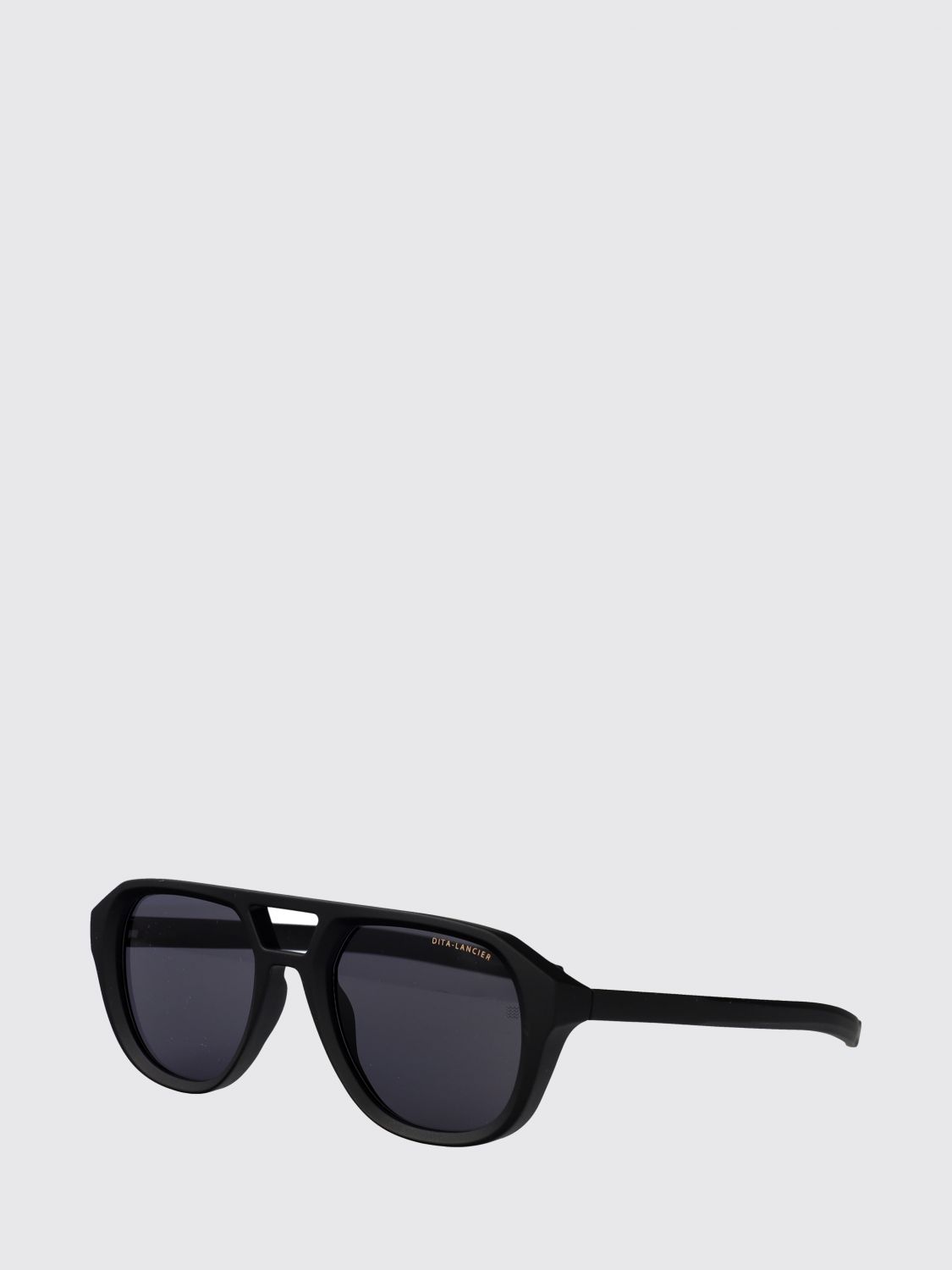 DITA SUNGLASSES: Sunglasses men Dita, Black - Img 1