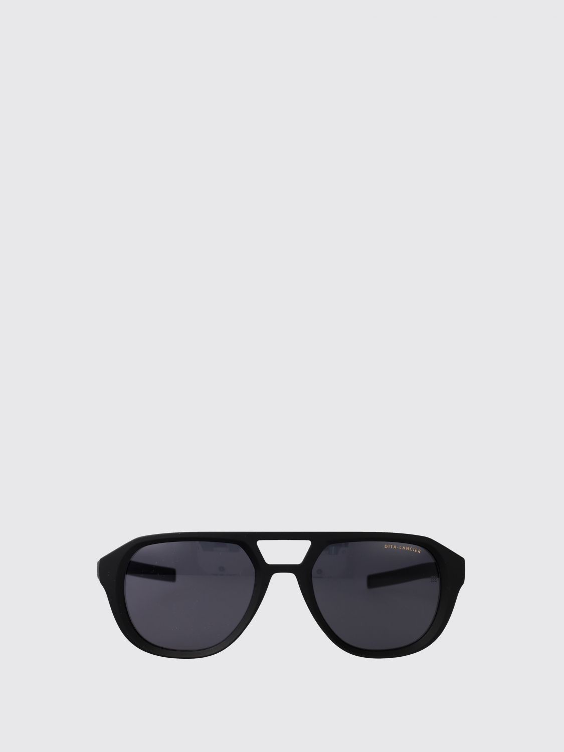 DITA SUNGLASSES: Sunglasses men Dita, Black - Img 2