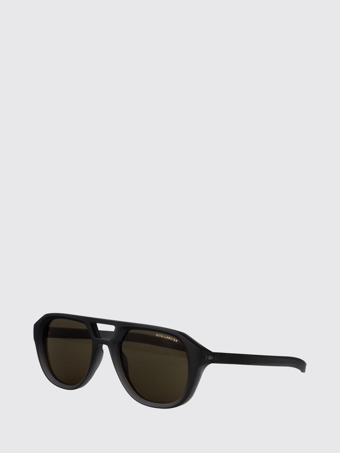 DITA SUNGLASSES: Sunglasses men Dita, Grey - Img 1